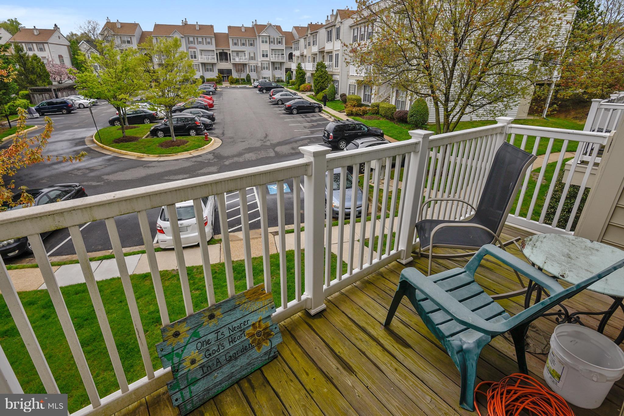 GUNSTON CORNER - Residential