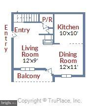 GUNSTON CORNER - Residential