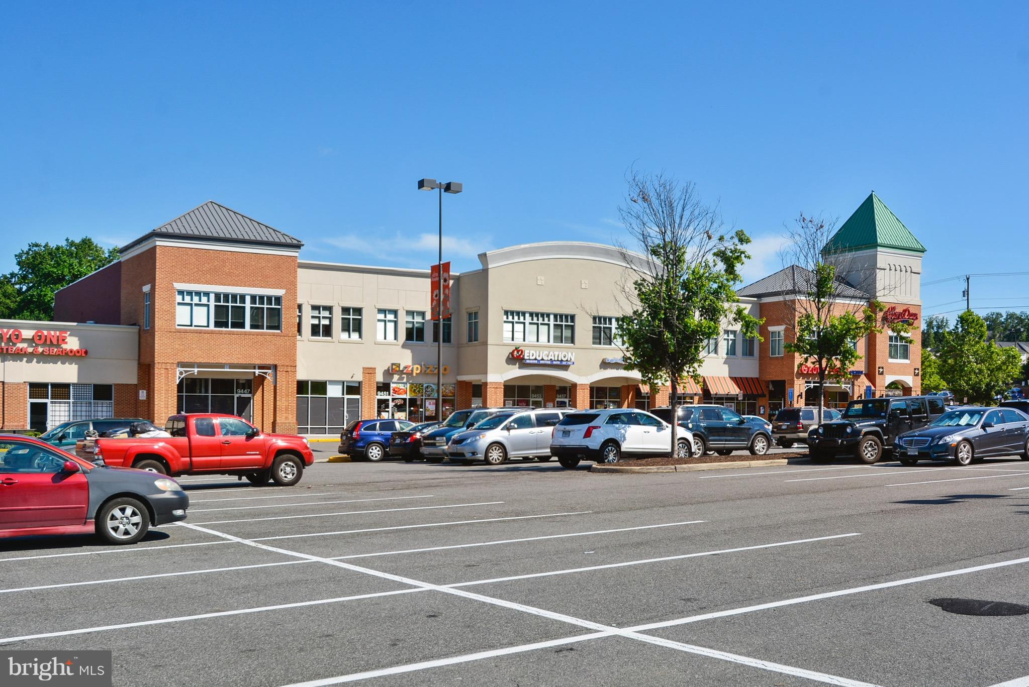 GUNSTON CORNER - Residential