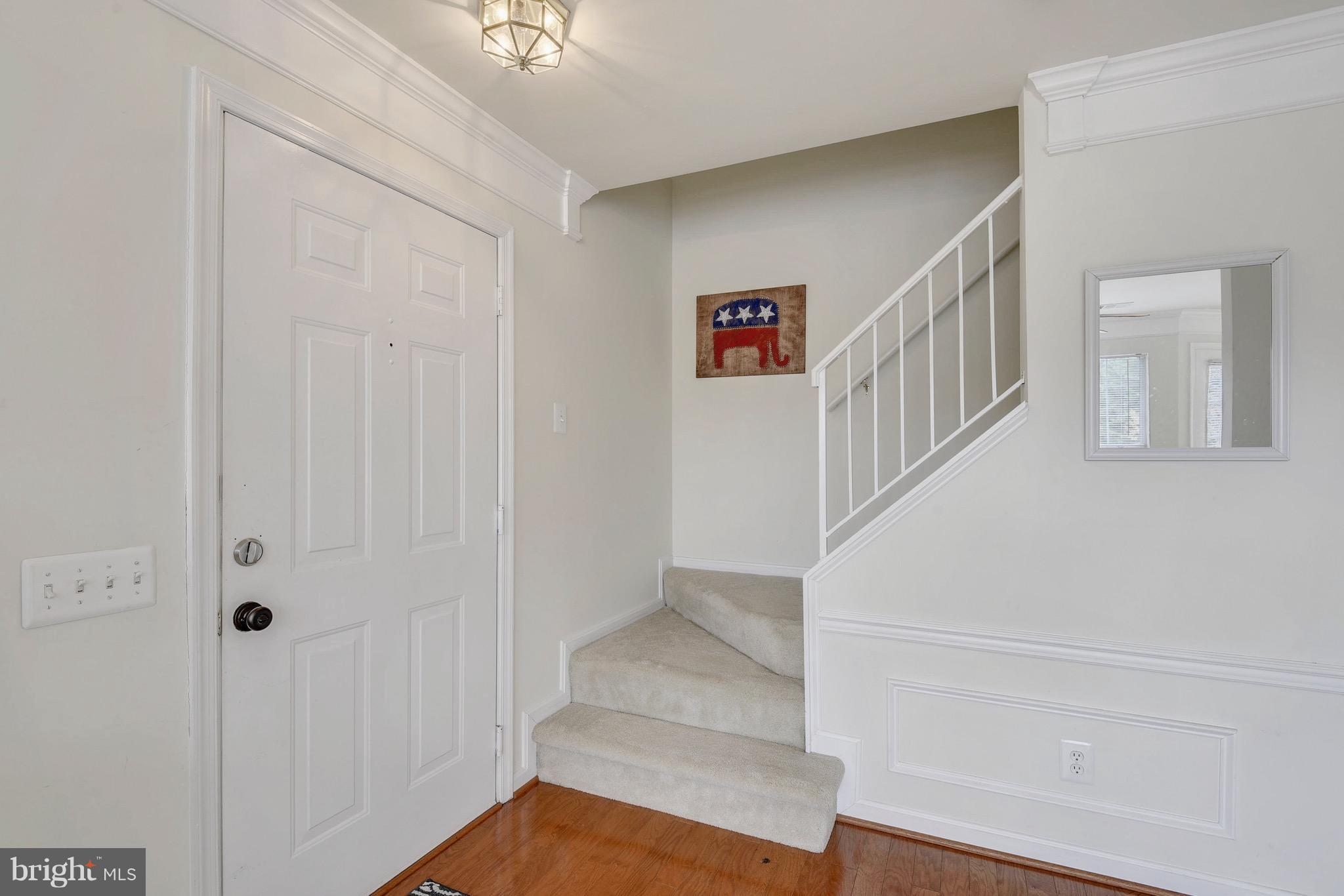 GUNSTON CORNER - Residential