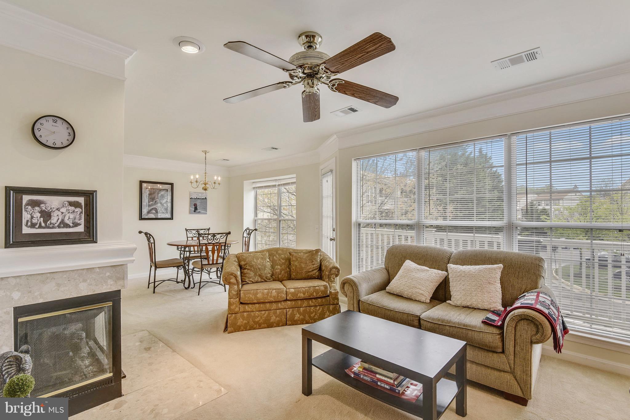 GUNSTON CORNER - Residential