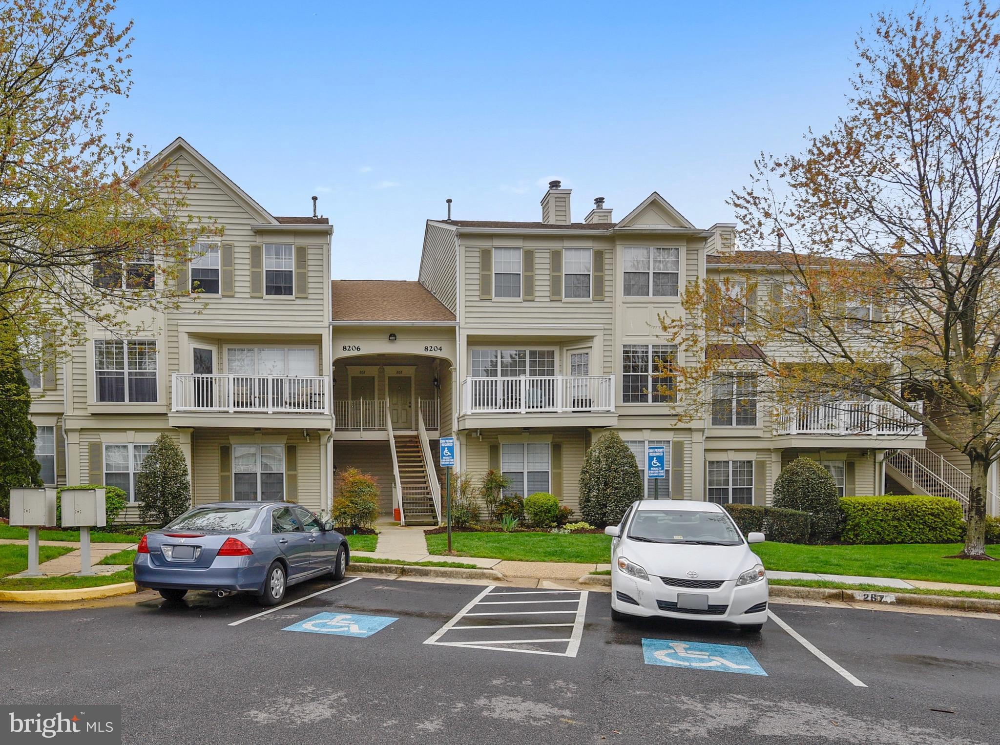 GUNSTON CORNER - Residential