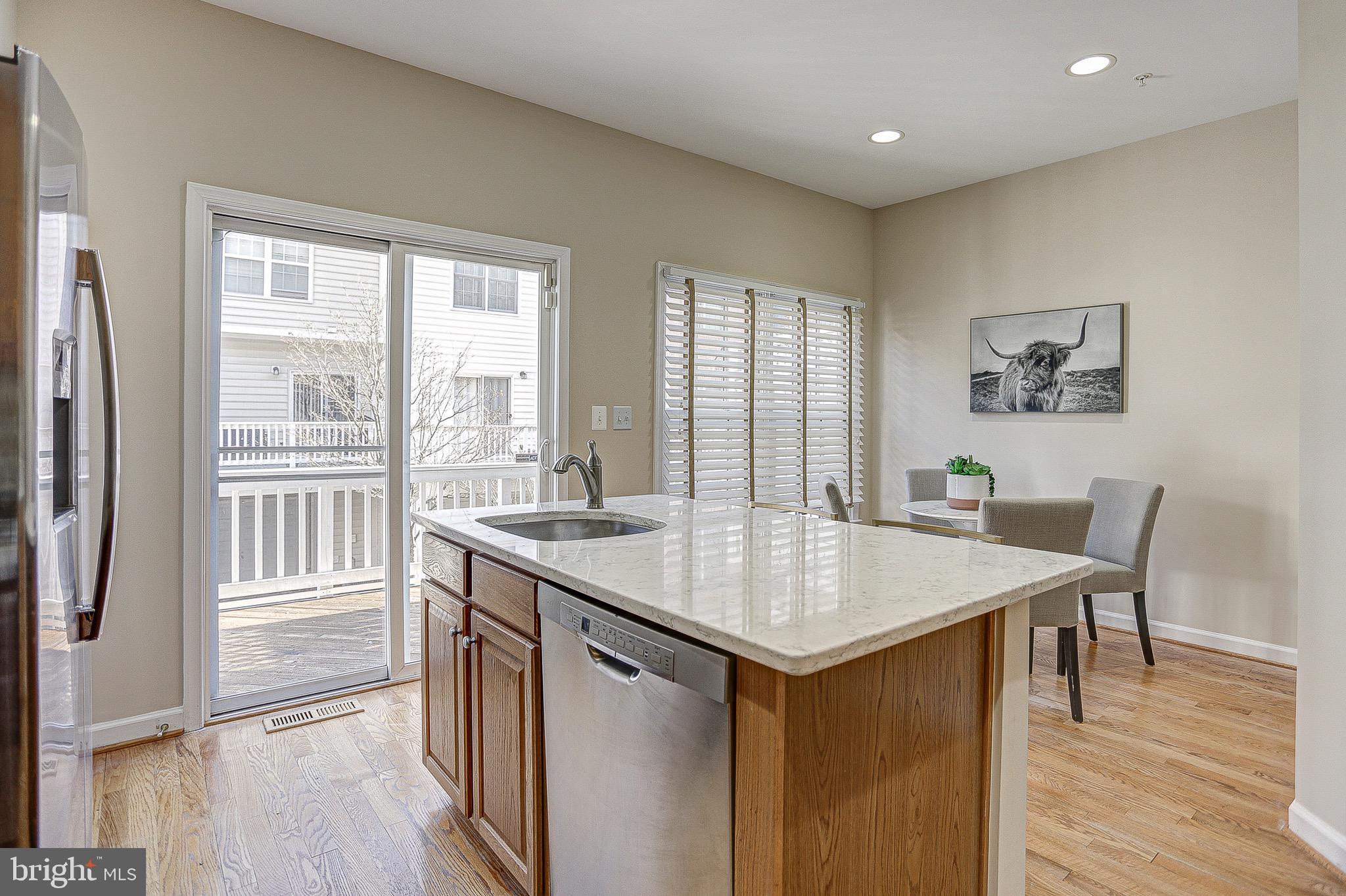 FALLSGROVE - Residential