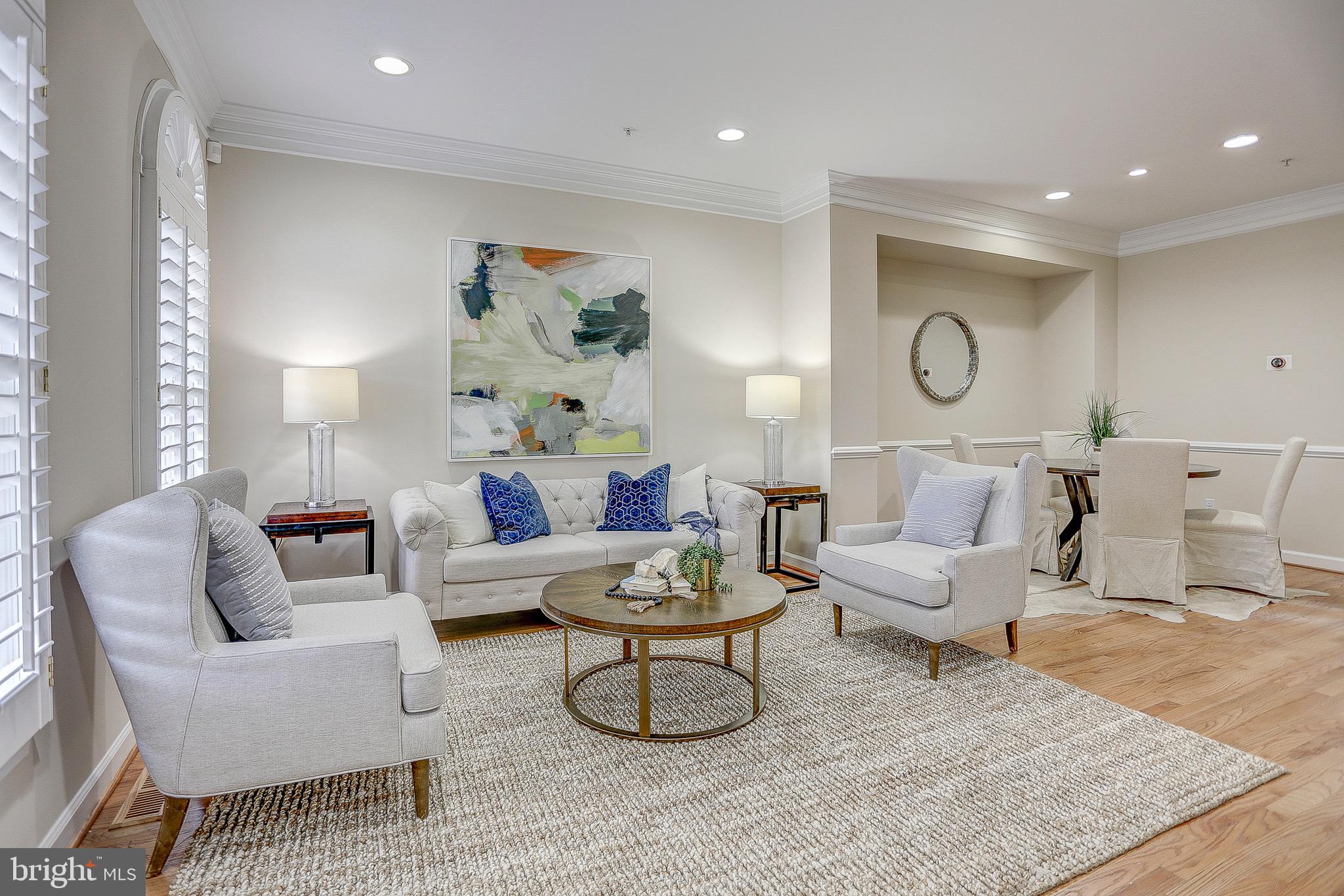 FALLSGROVE - Residential