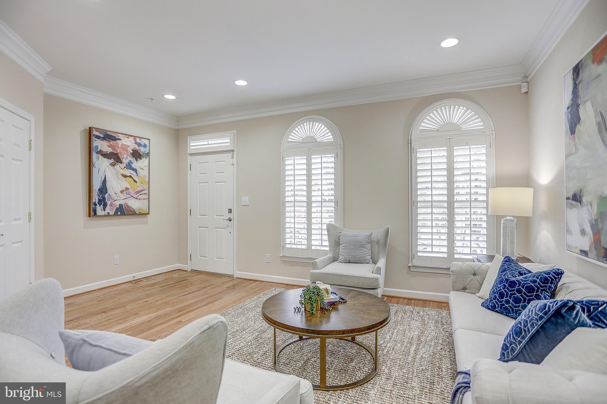 FALLSGROVE - Residential