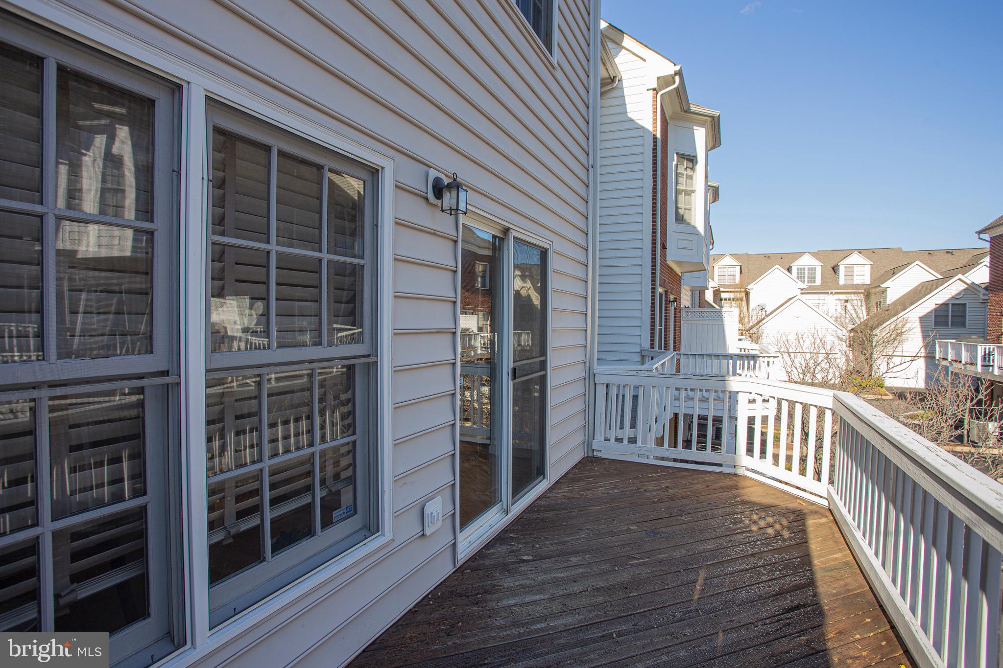 FALLSGROVE - Residential