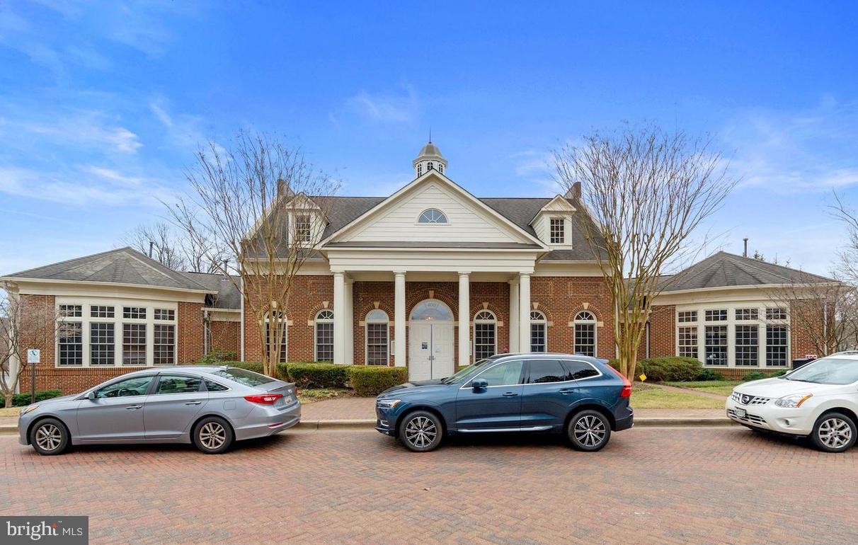 FALLSGROVE - Residential