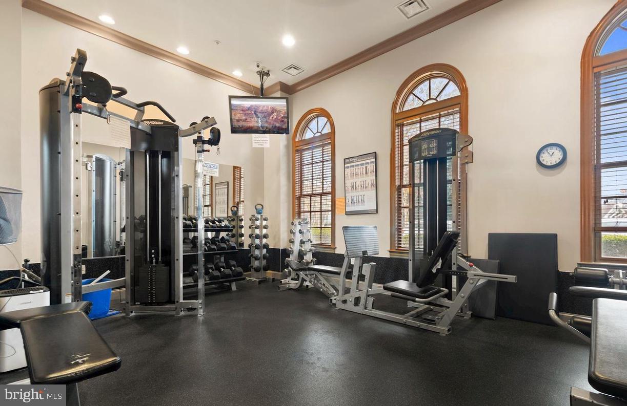 FALLSGROVE - Residential