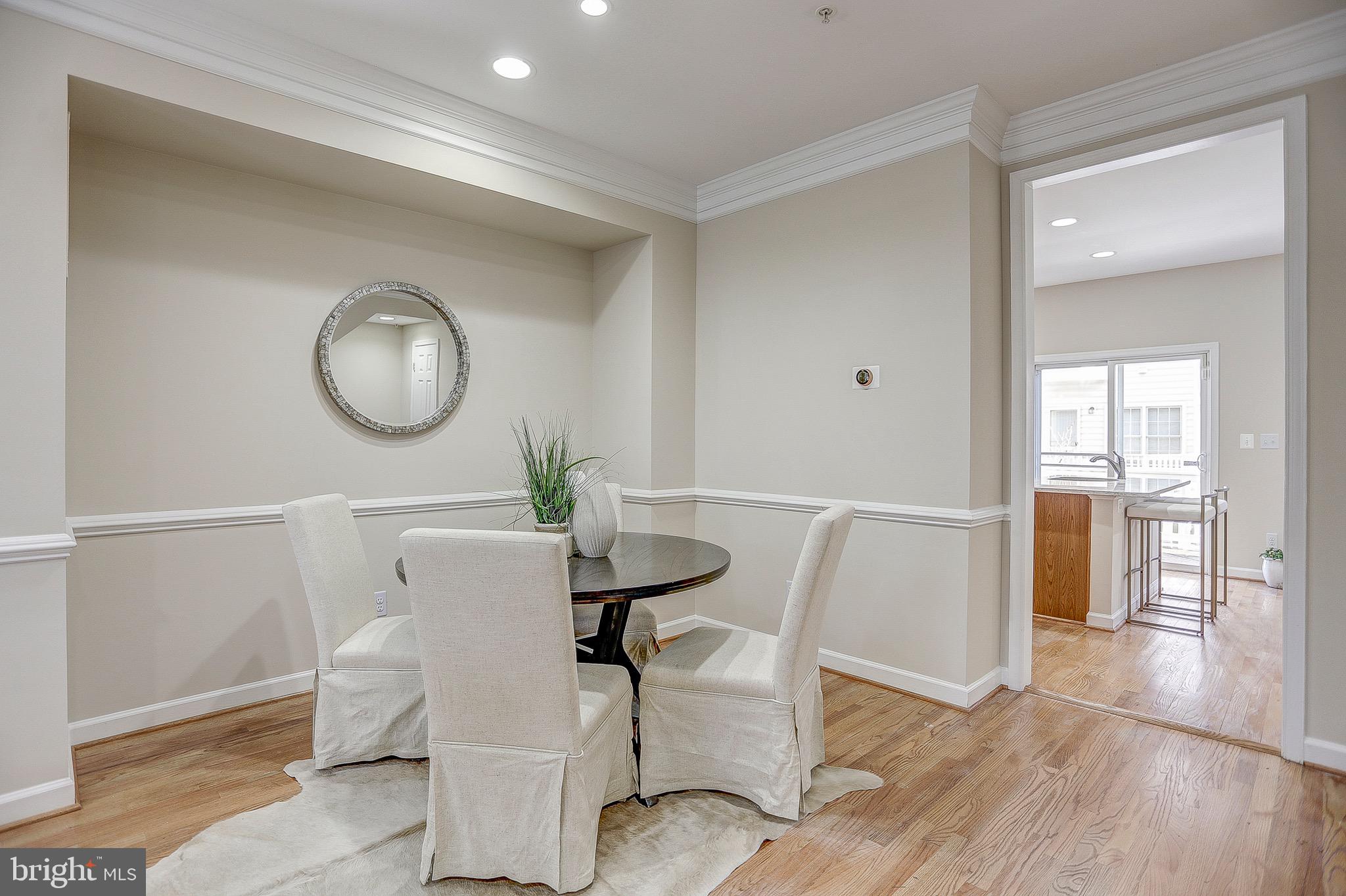 FALLSGROVE - Residential