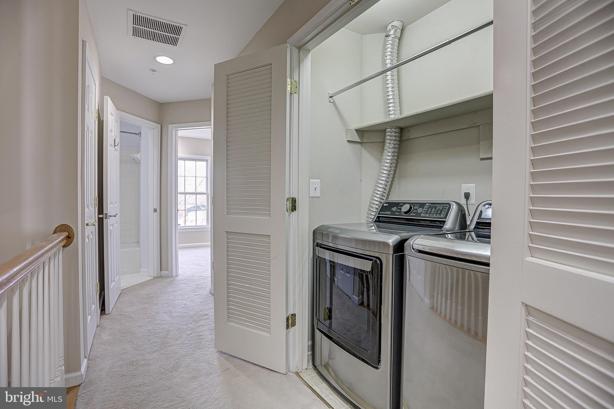 FALLSGROVE - Residential