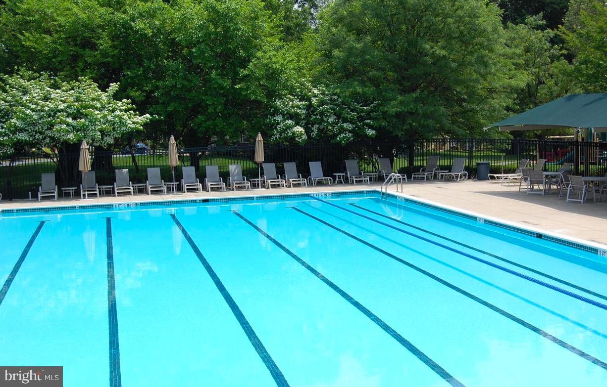 FALLSGROVE - Residential