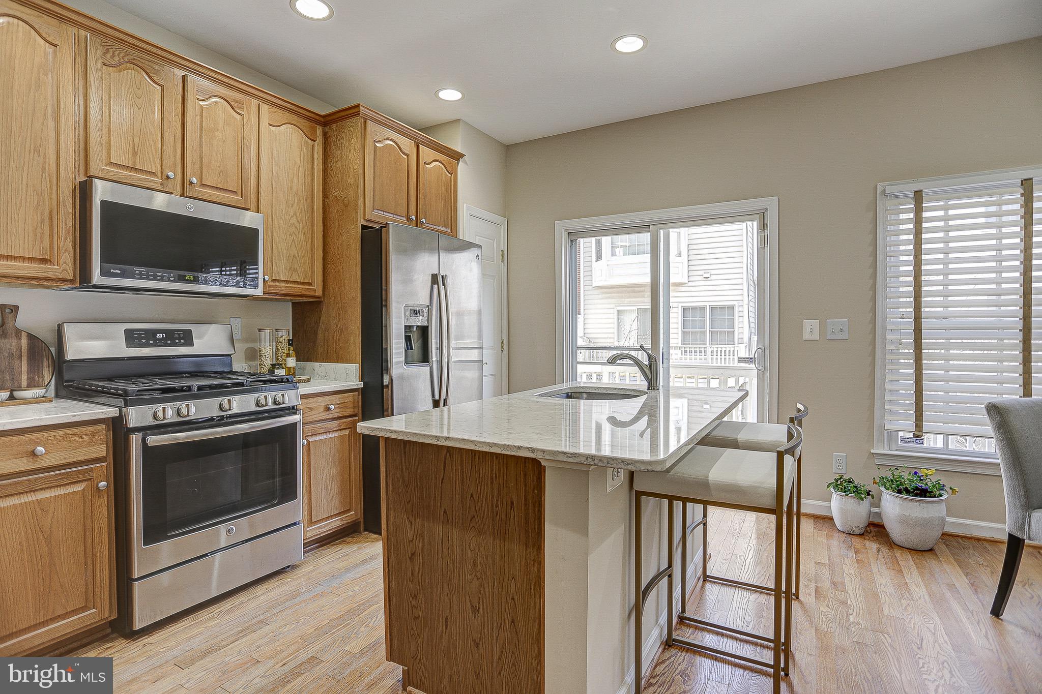 FALLSGROVE - Residential