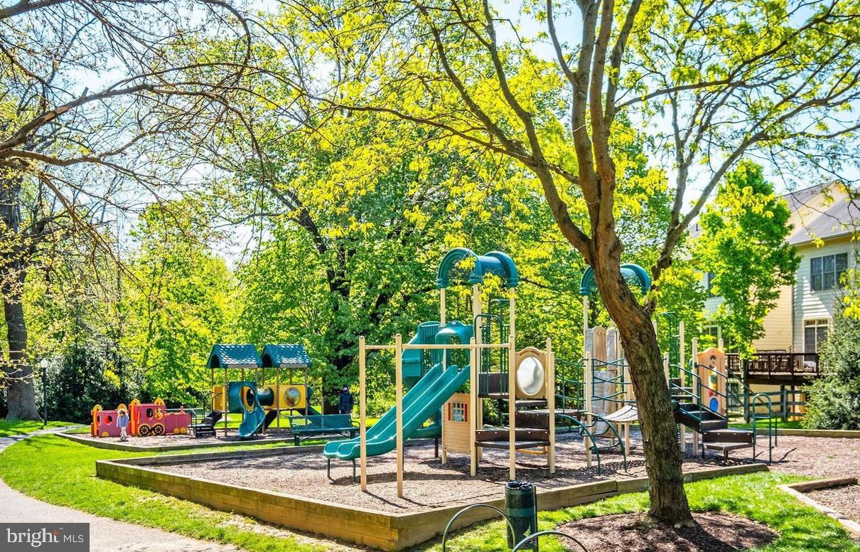 FALLSGROVE - Residential