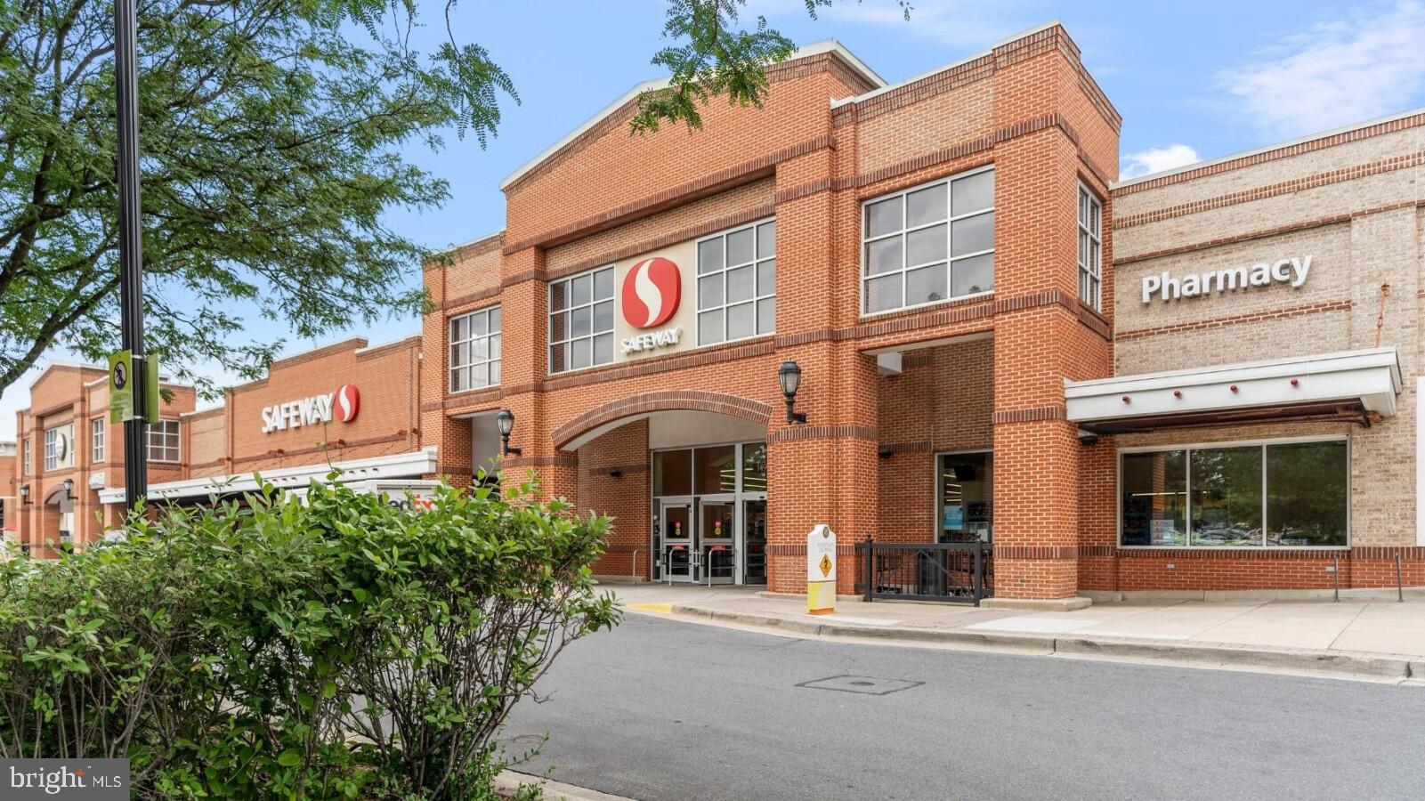 FALLSGROVE - Residential