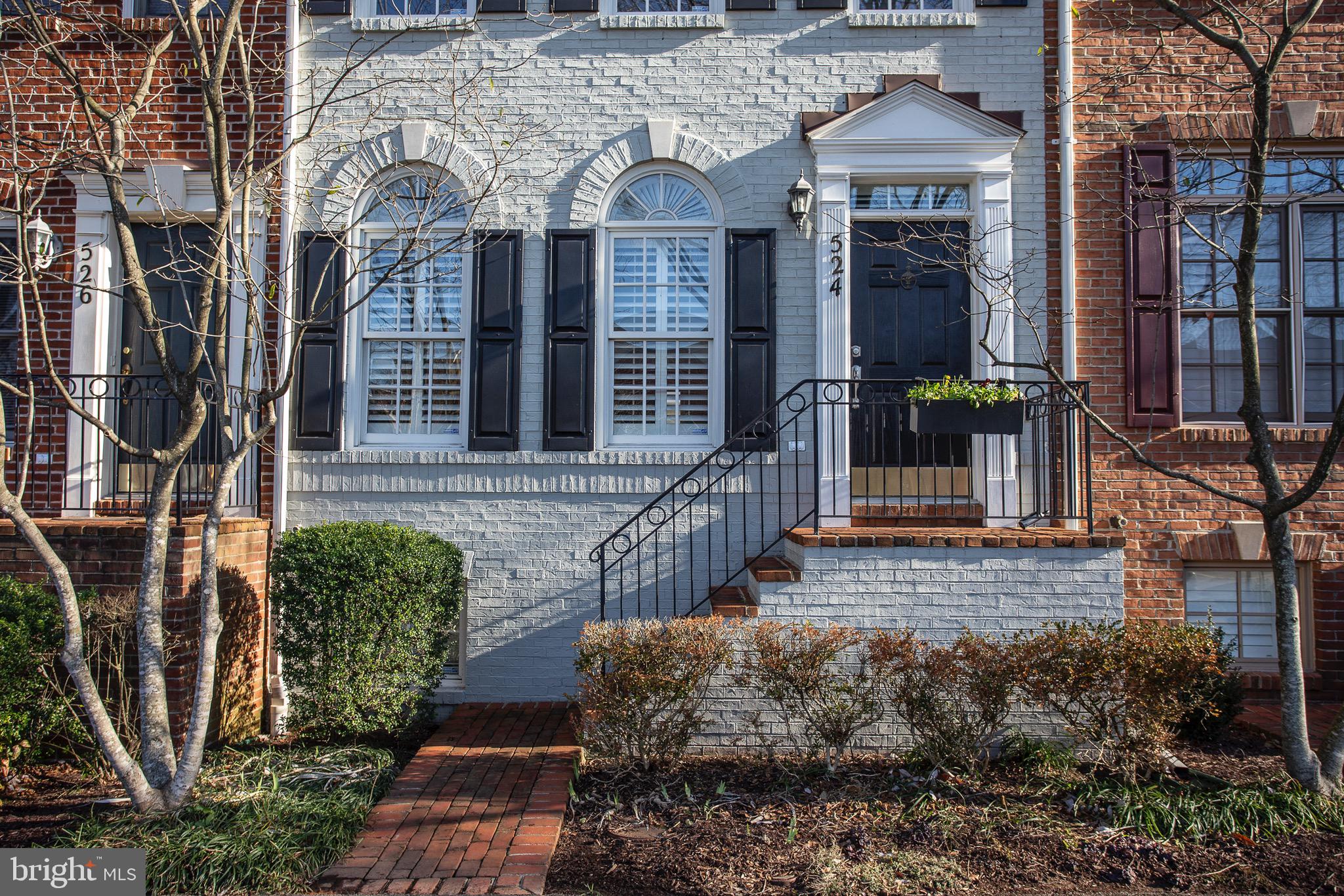 FALLSGROVE - Residential