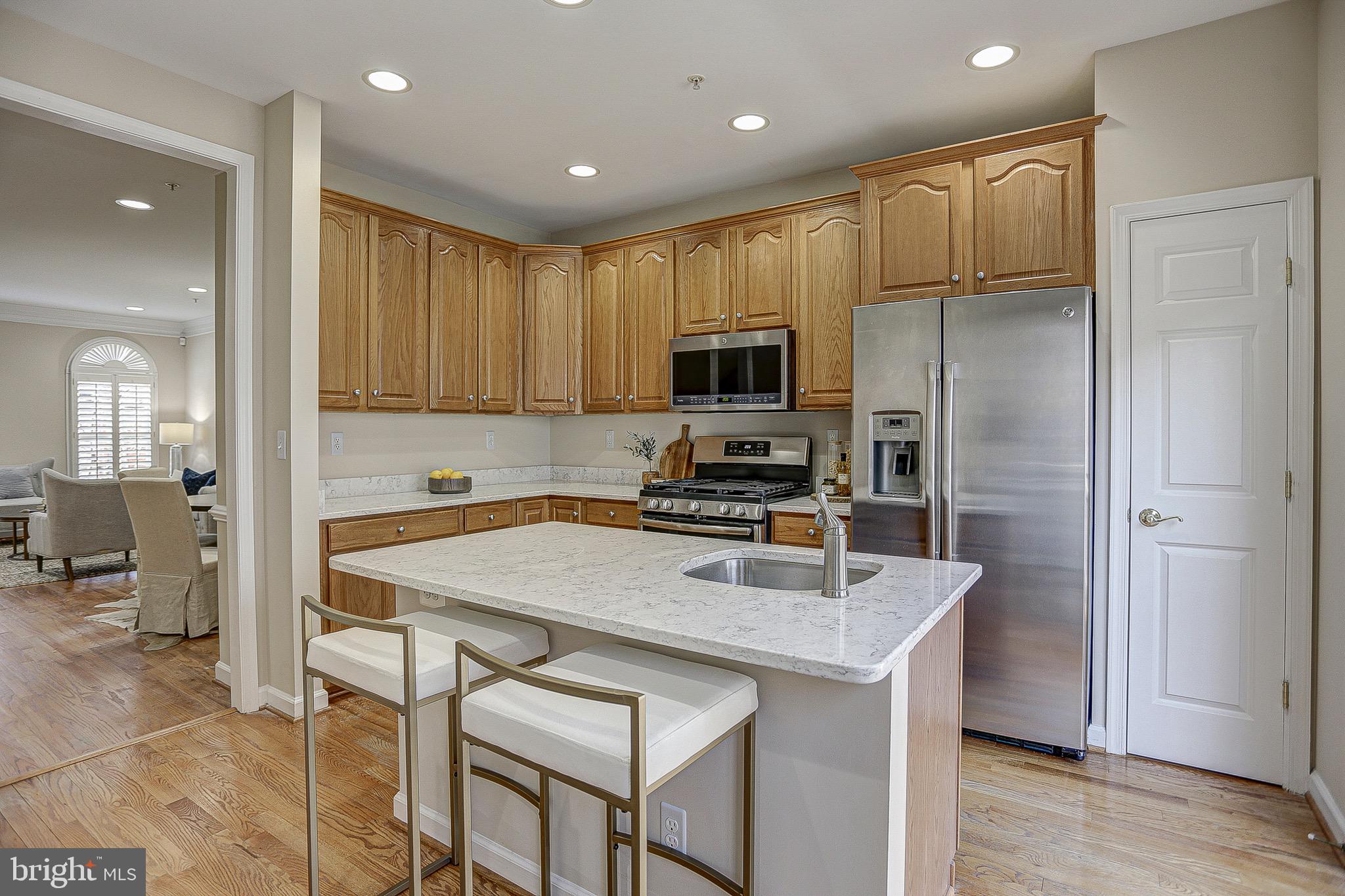 FALLSGROVE - Residential