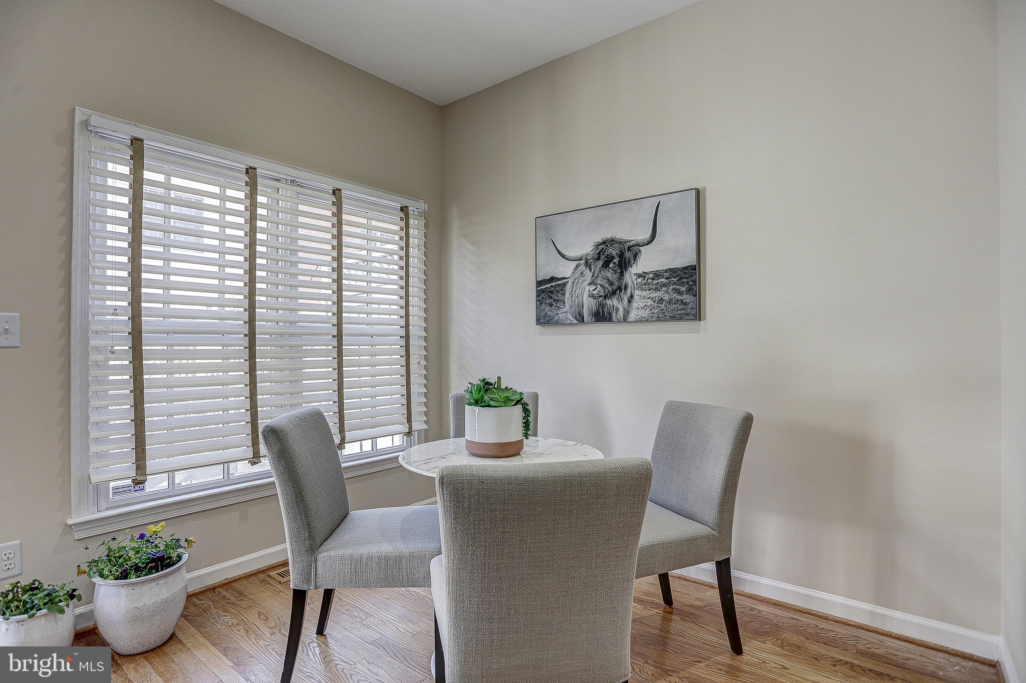 FALLSGROVE - Residential