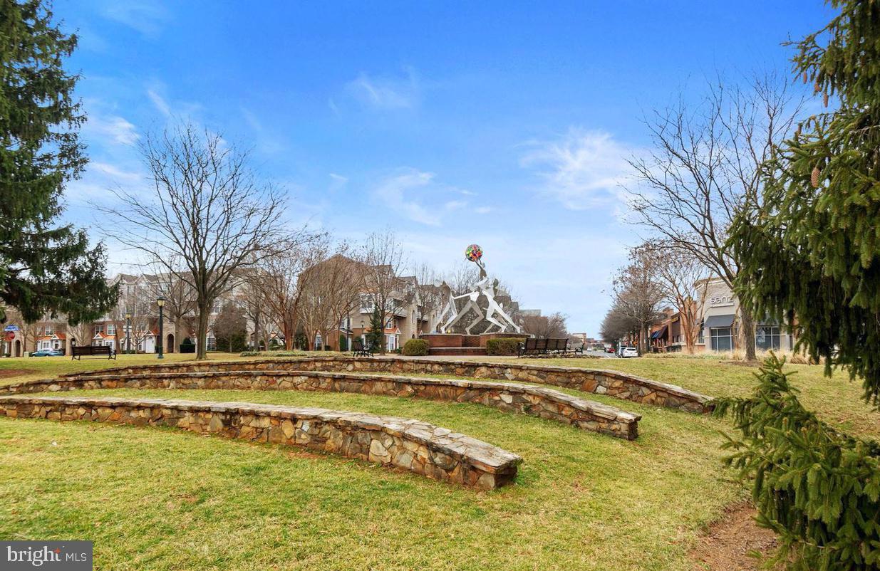 FALLSGROVE - Residential