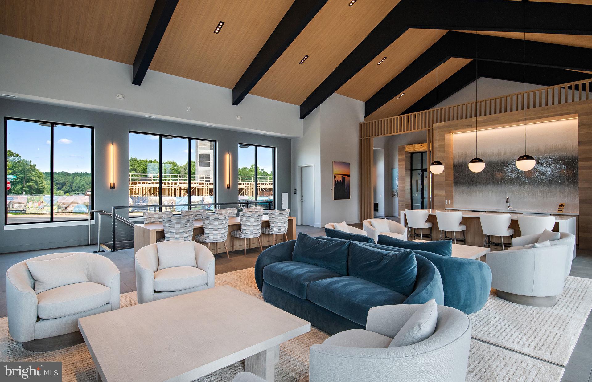 WATERSHED - Residential