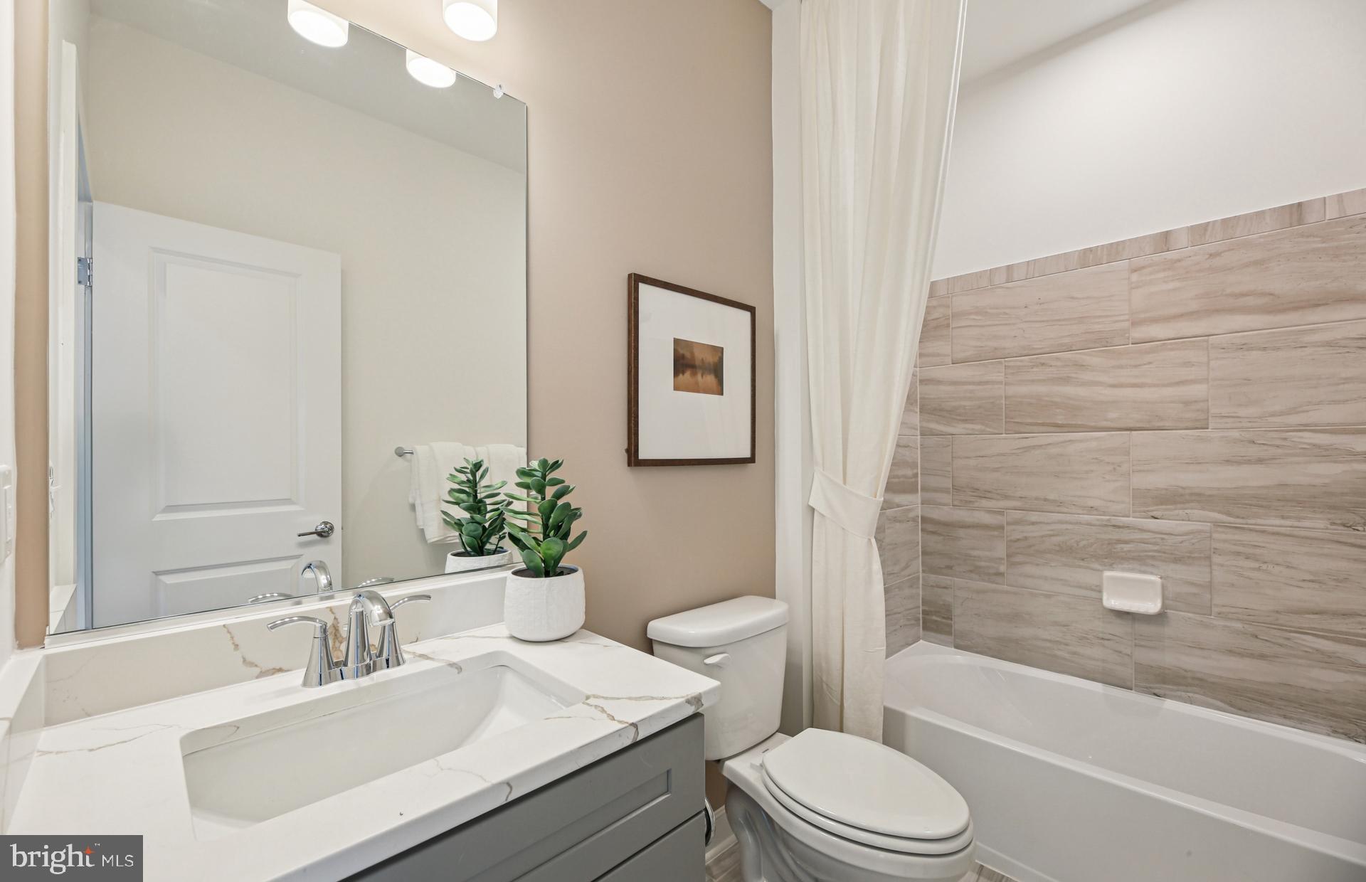 WATERSHED - Residential