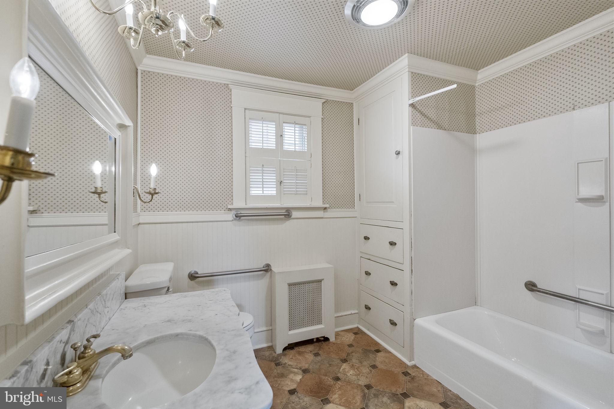 BAKER PARK - Residential