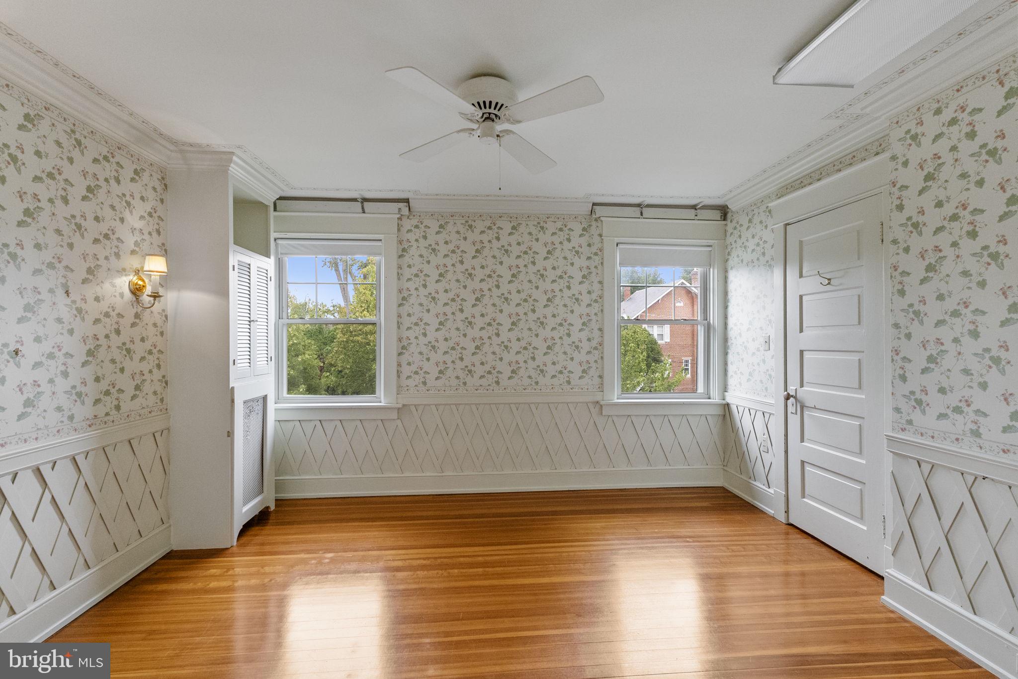 BAKER PARK - Residential