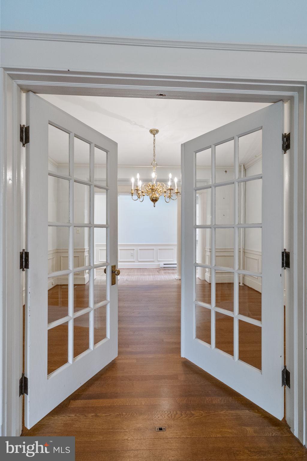 BAKER PARK - Residential