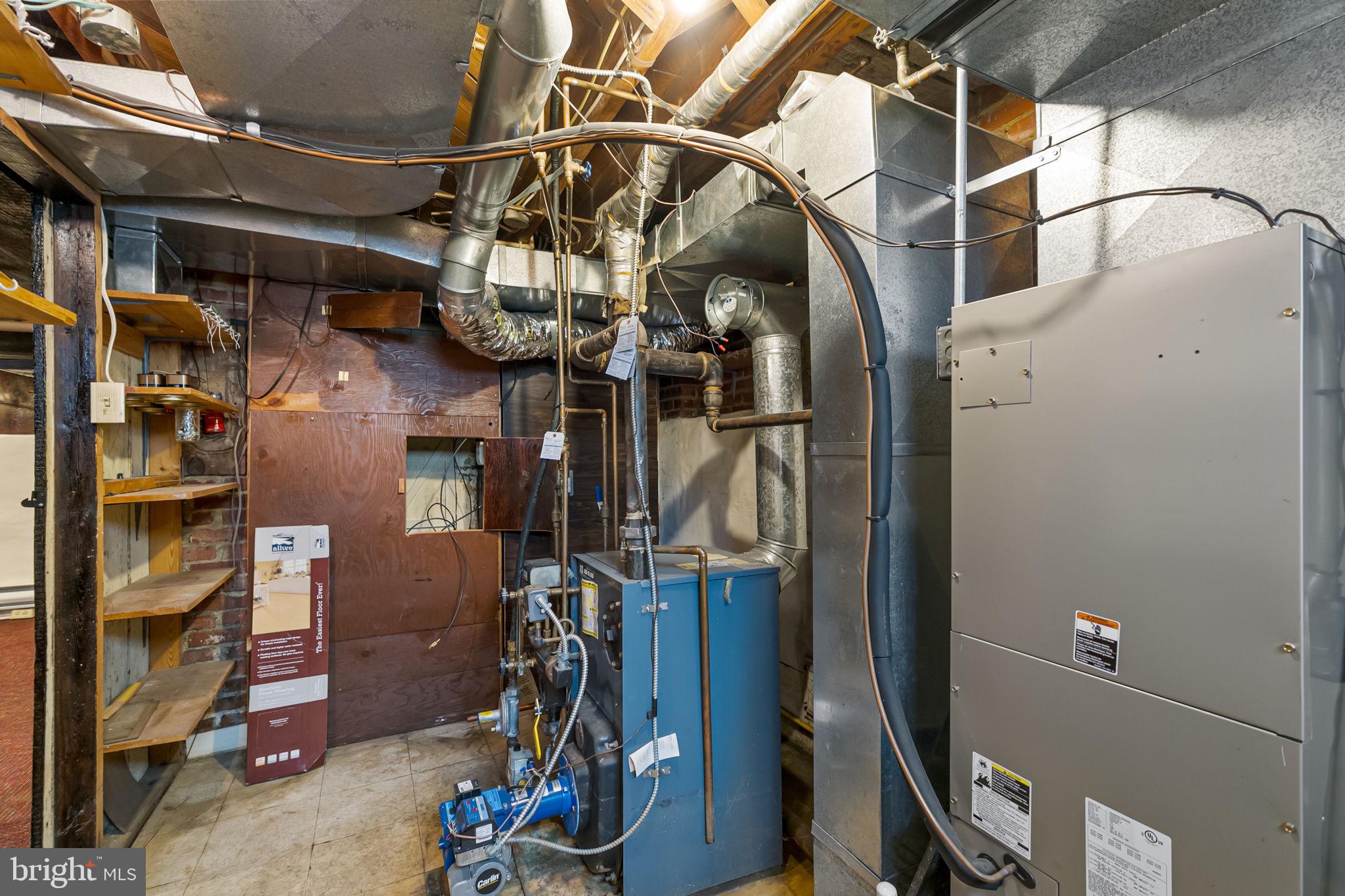 BAKER PARK - Residential