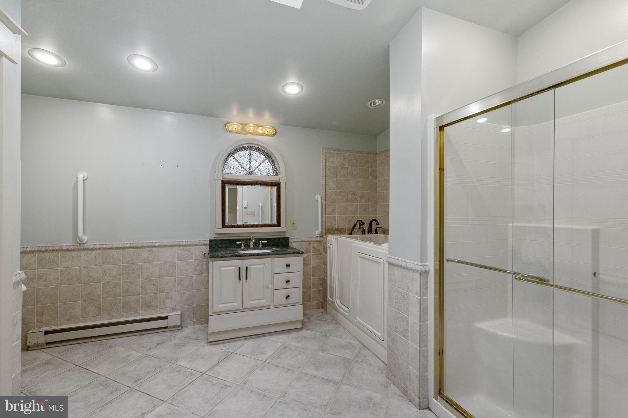 BAKER PARK - Residential