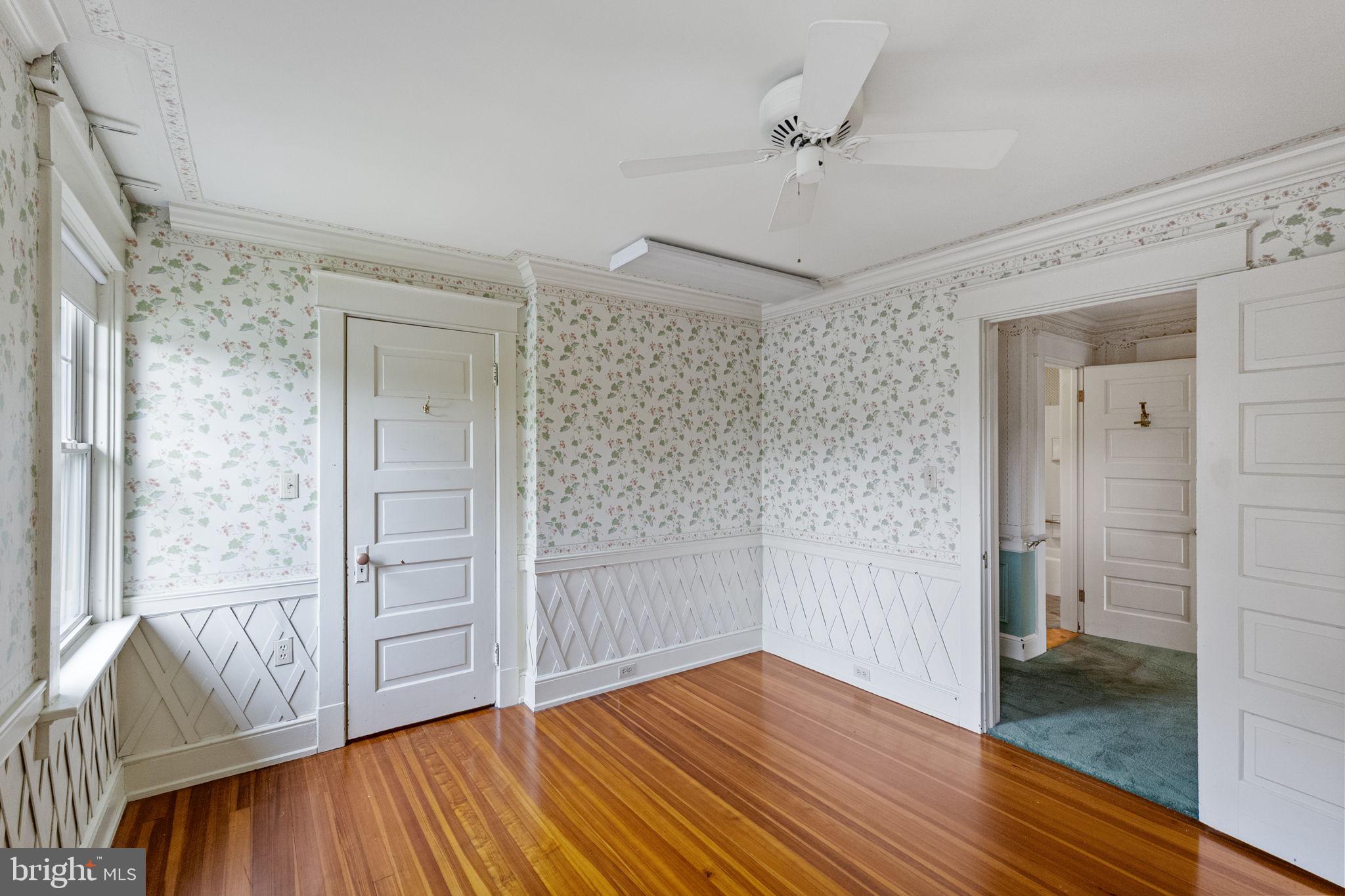 BAKER PARK - Residential