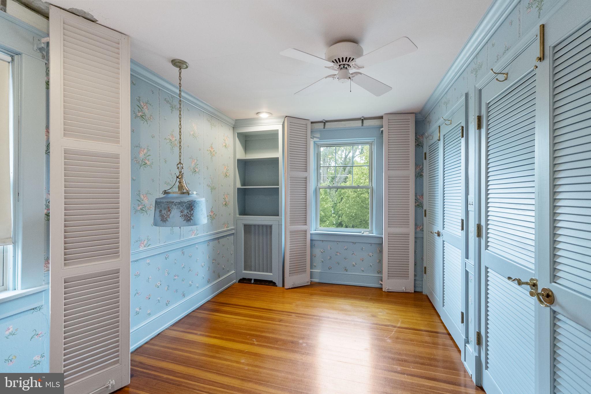 BAKER PARK - Residential