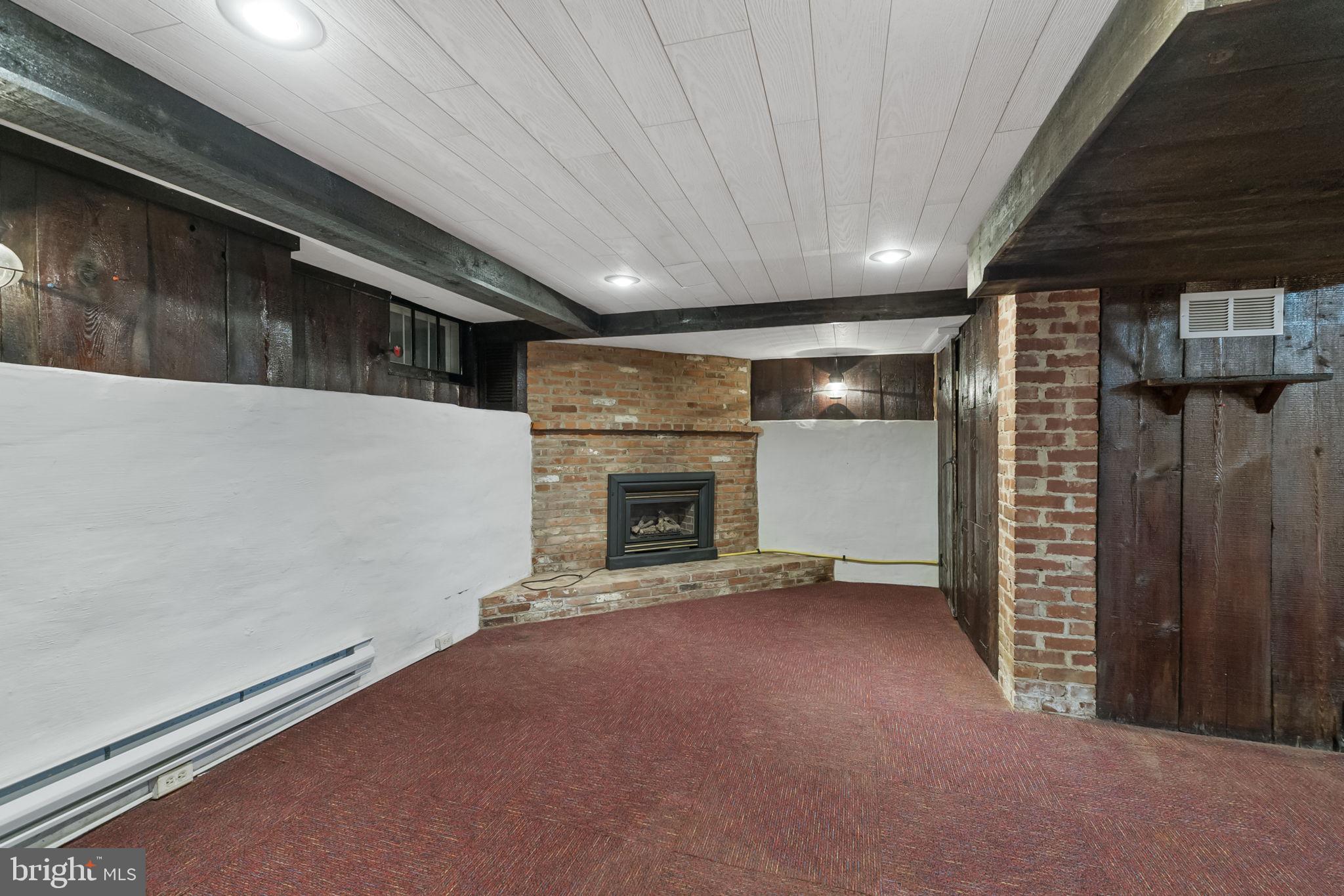 BAKER PARK - Residential