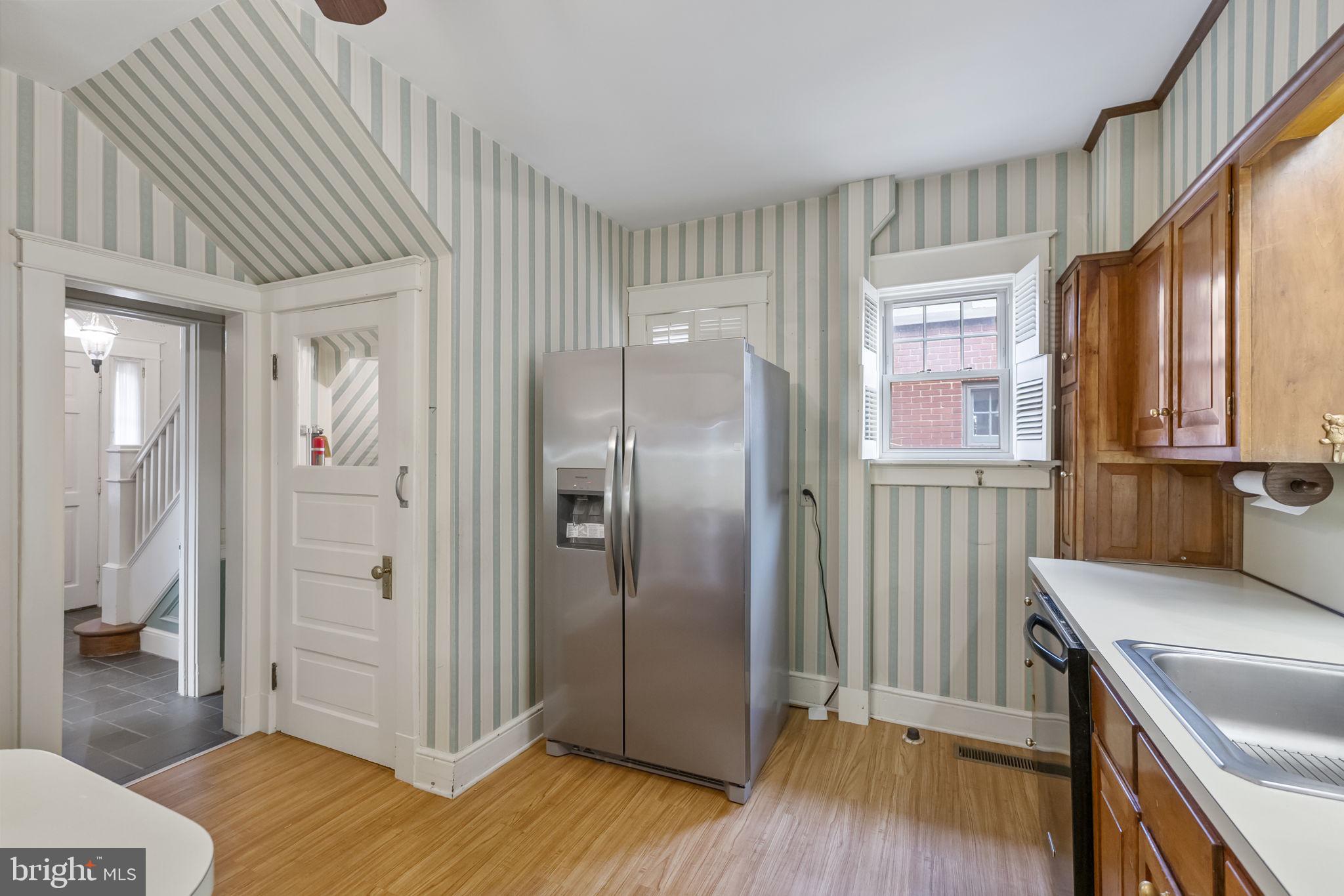 BAKER PARK - Residential