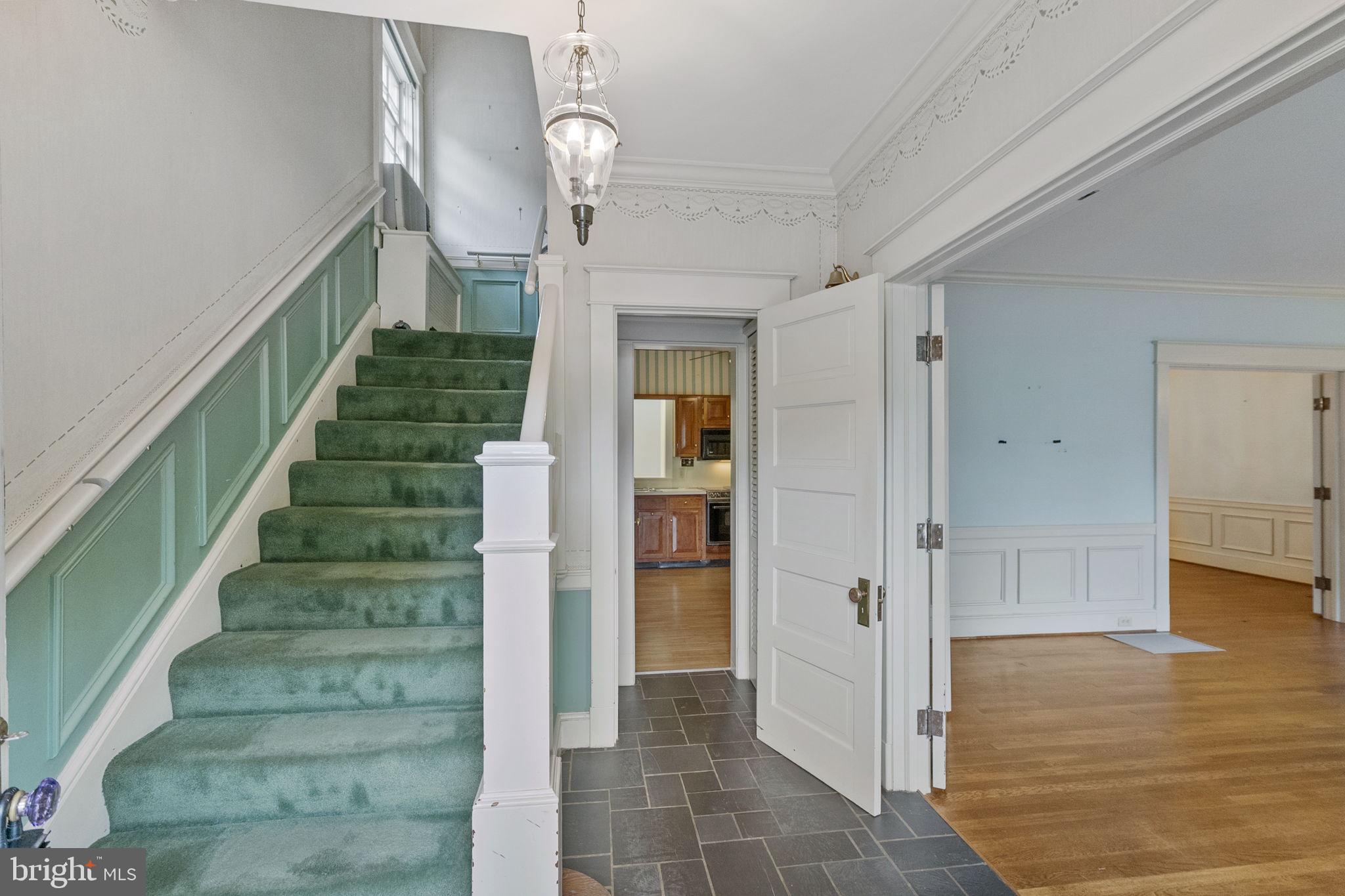 BAKER PARK - Residential