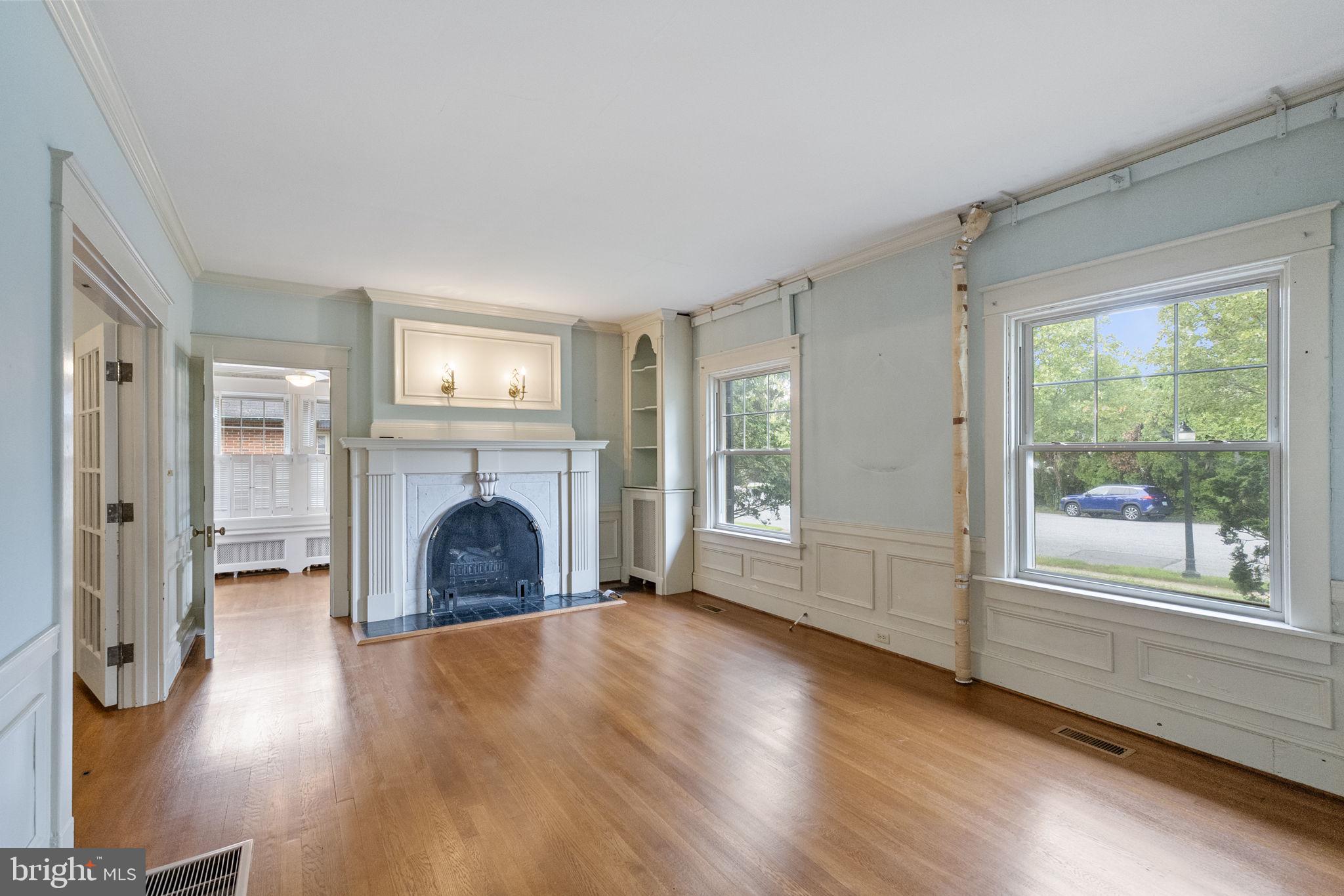 BAKER PARK - Residential