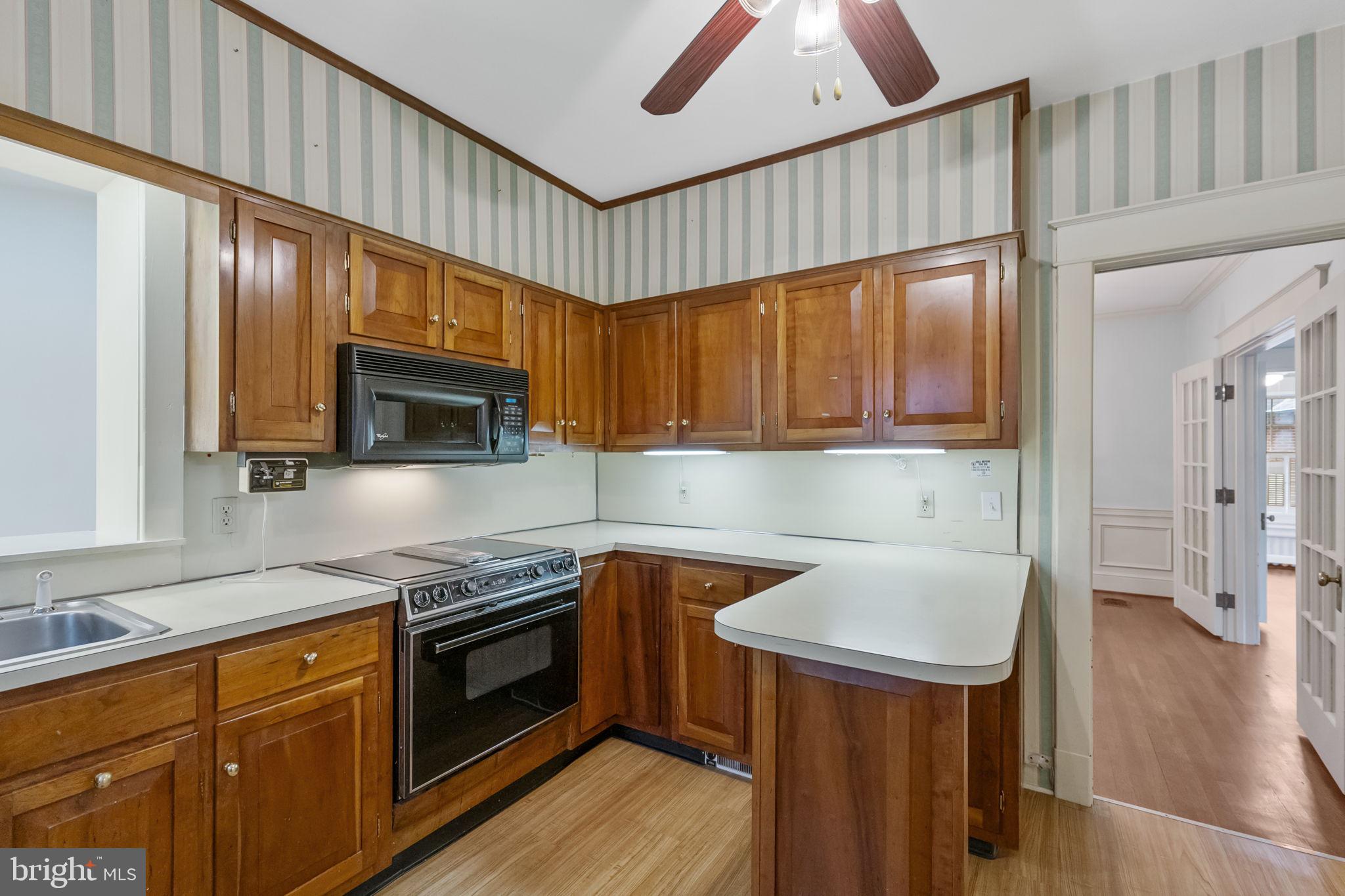 BAKER PARK - Residential