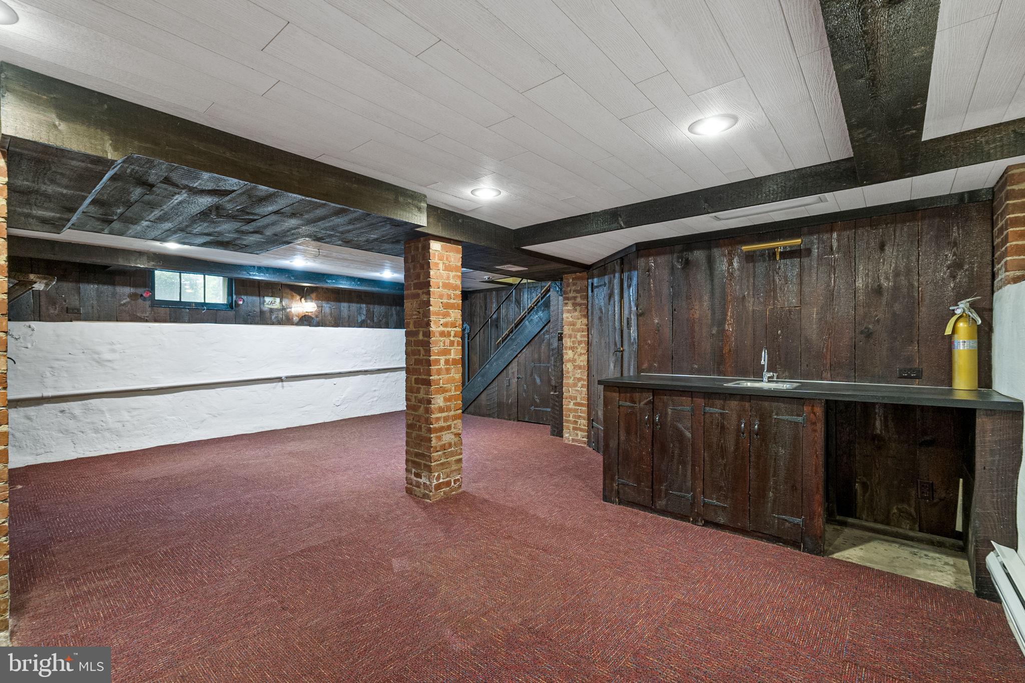 BAKER PARK - Residential