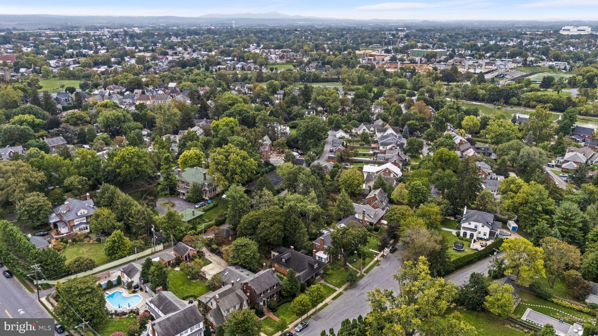 BAKER PARK - Residential