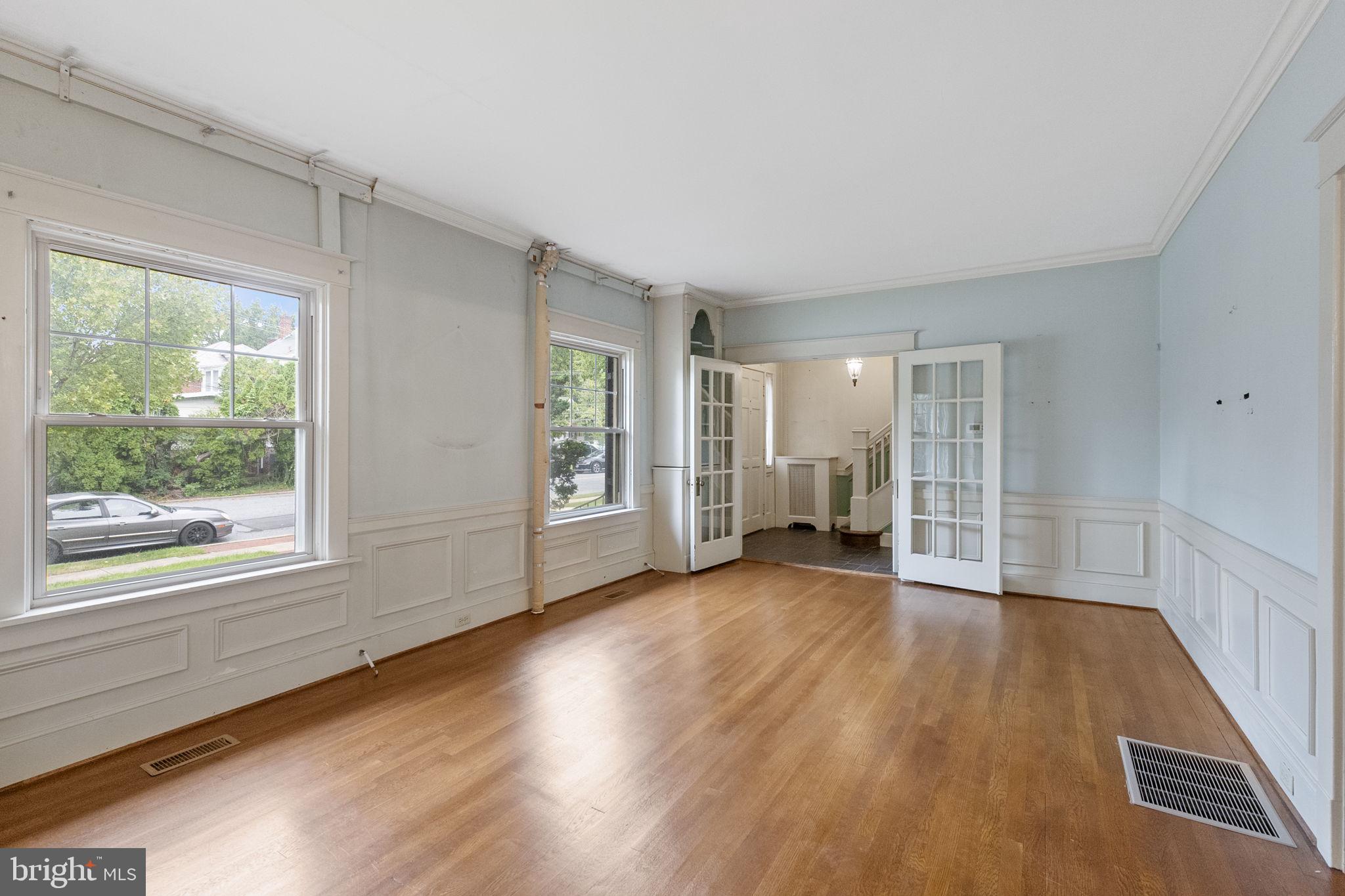 BAKER PARK - Residential