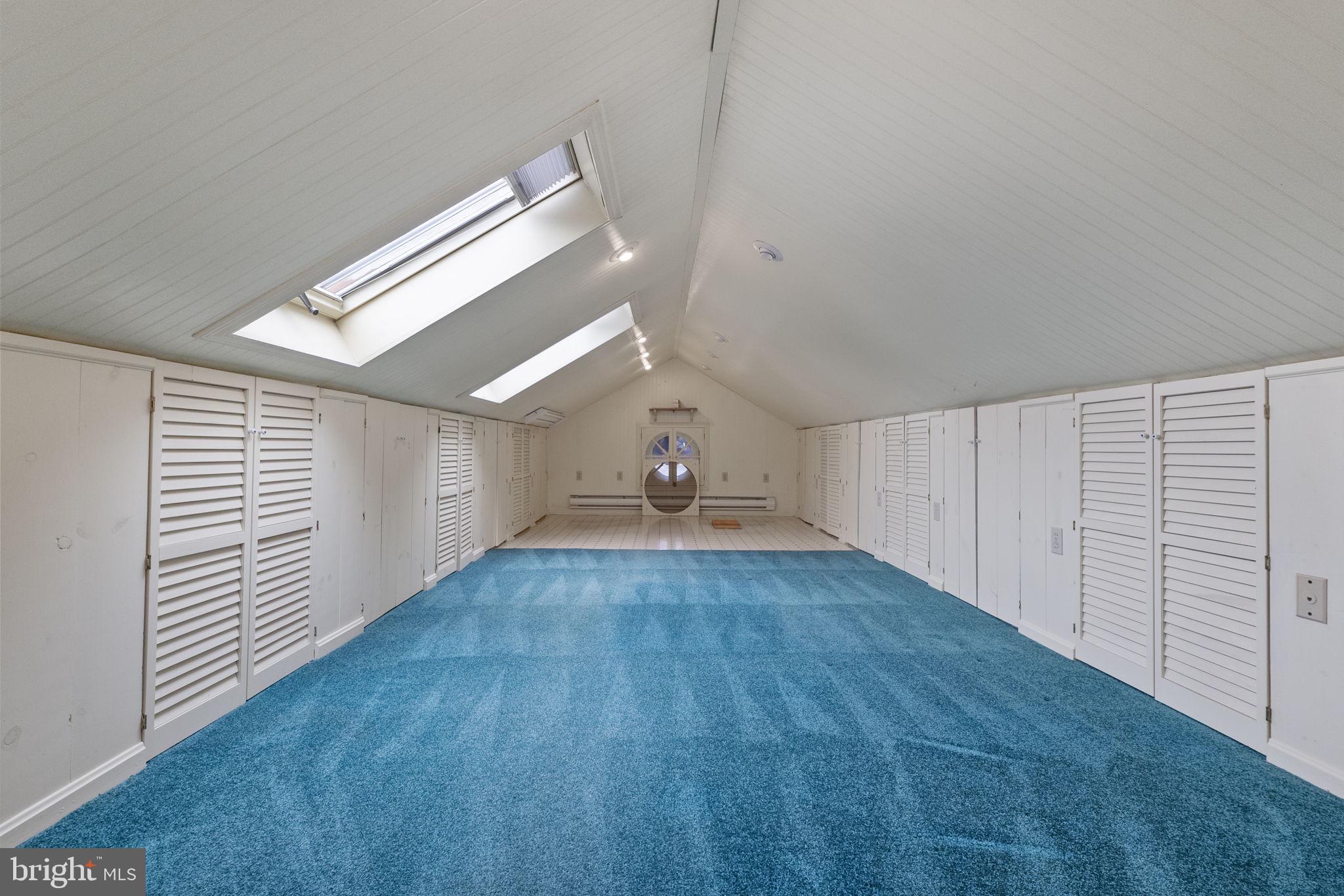 BAKER PARK - Residential