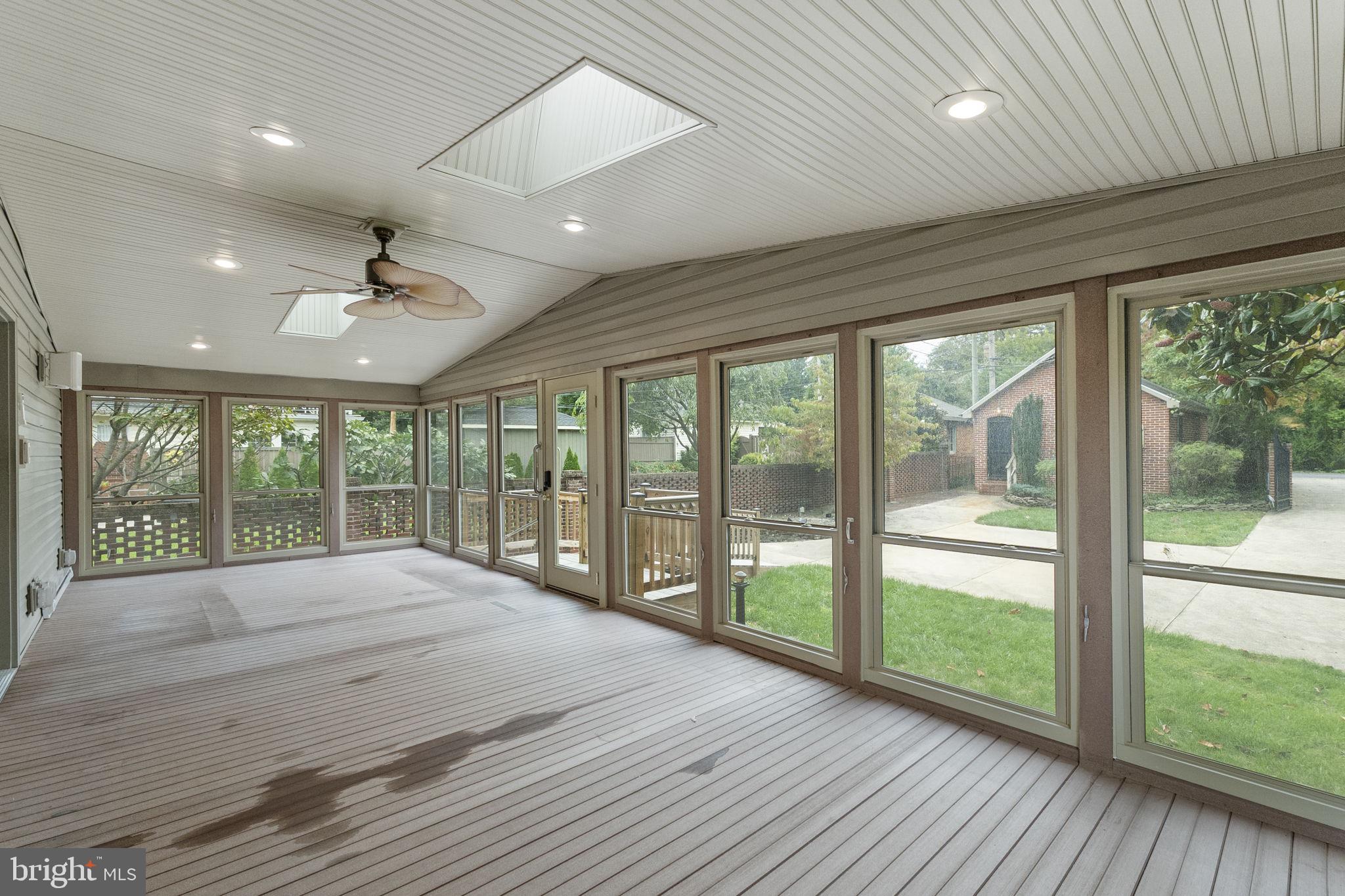 BAKER PARK - Residential