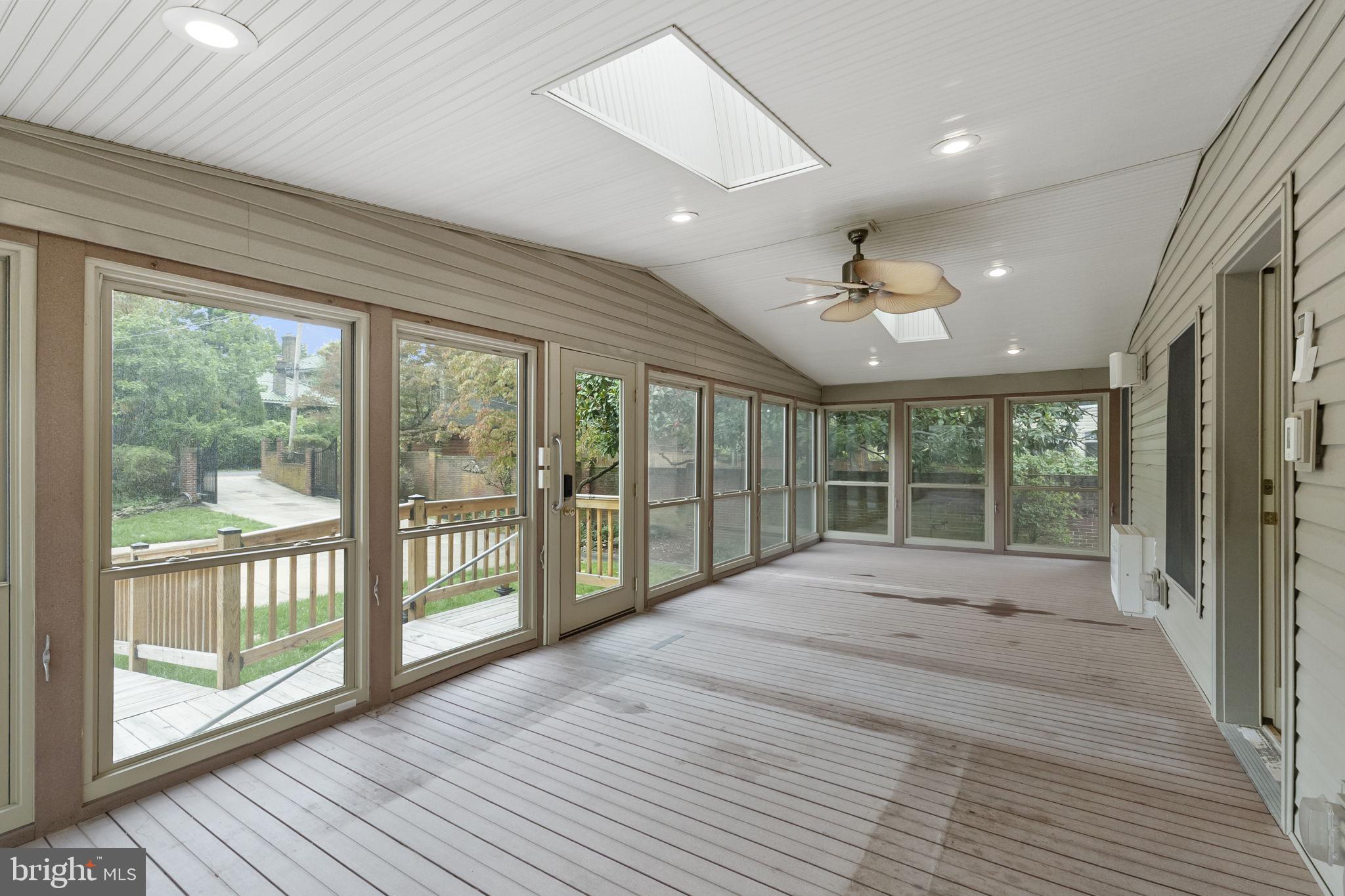 BAKER PARK - Residential