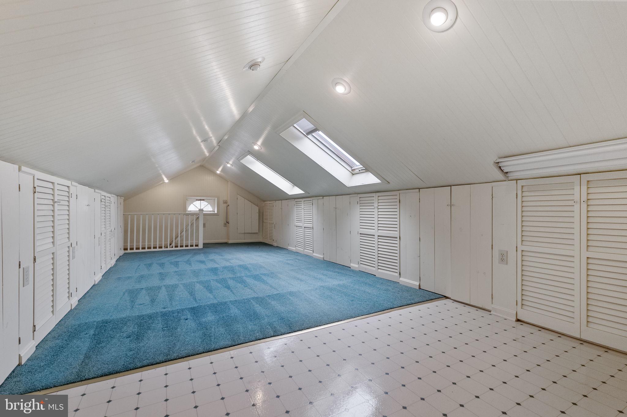 BAKER PARK - Residential