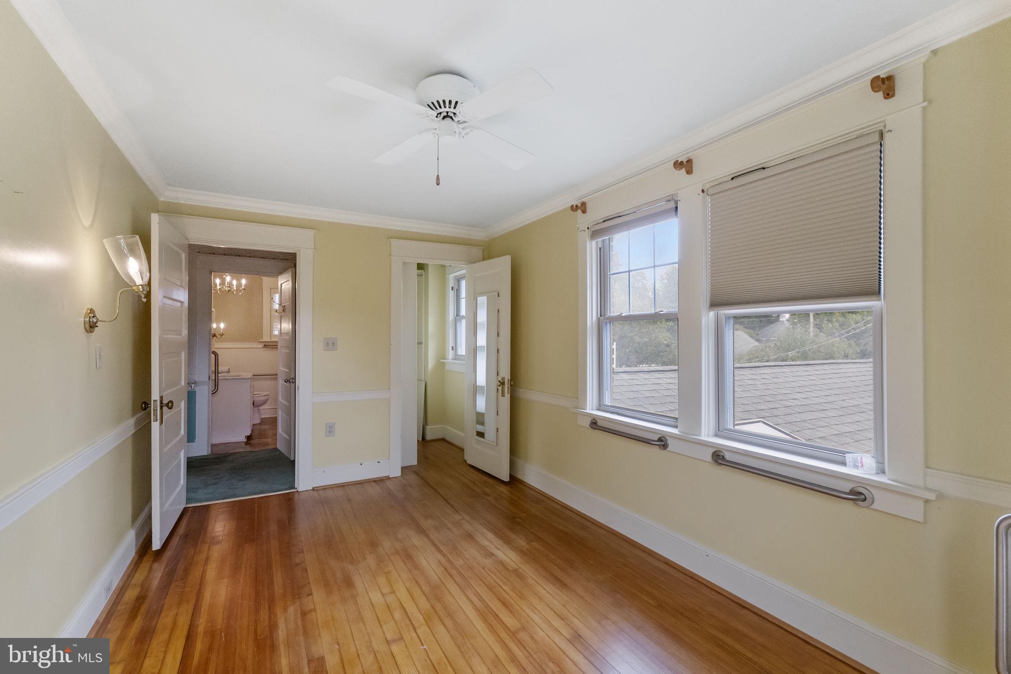 BAKER PARK - Residential