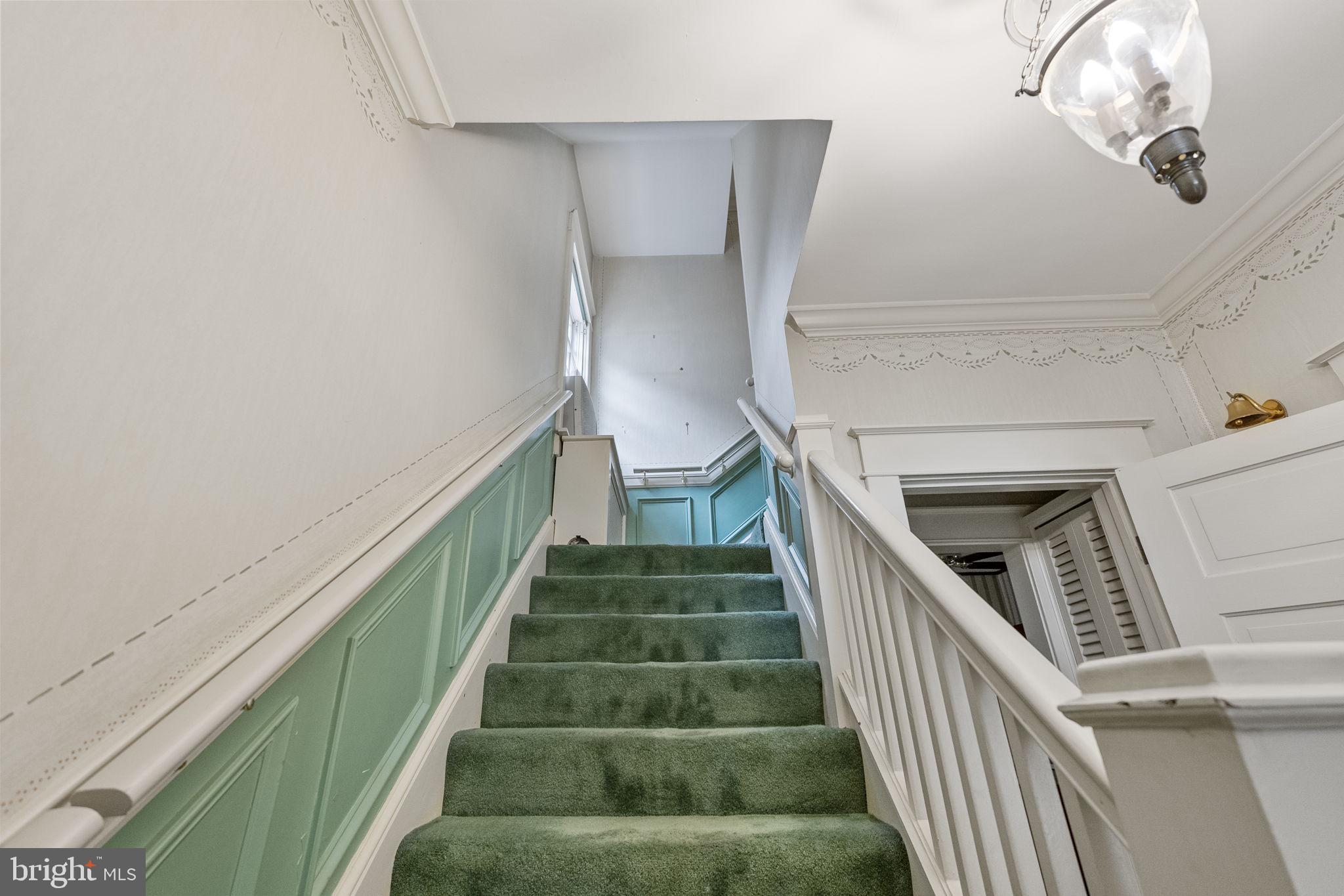 BAKER PARK - Residential