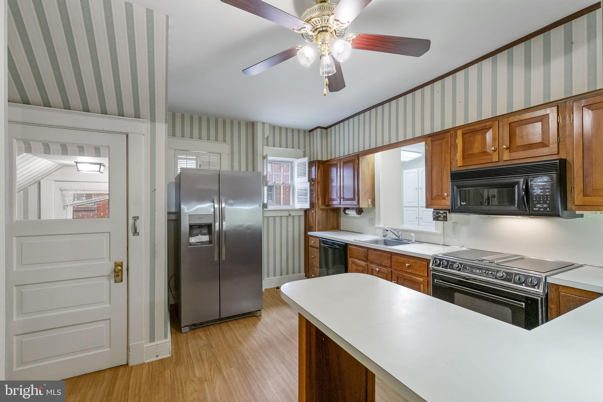 BAKER PARK - Residential