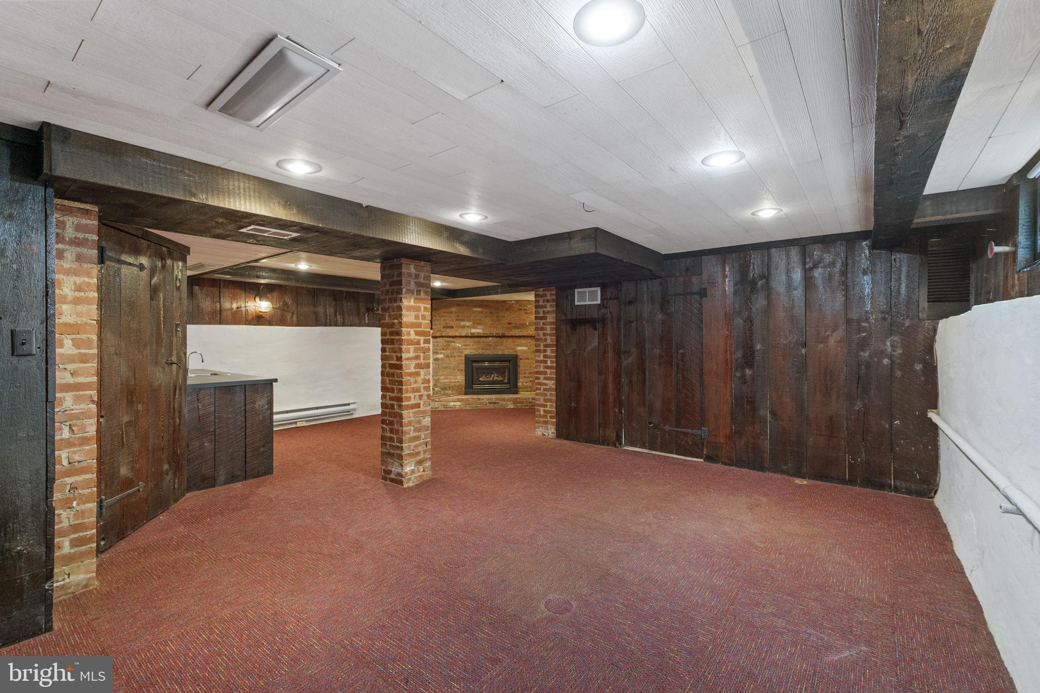 BAKER PARK - Residential