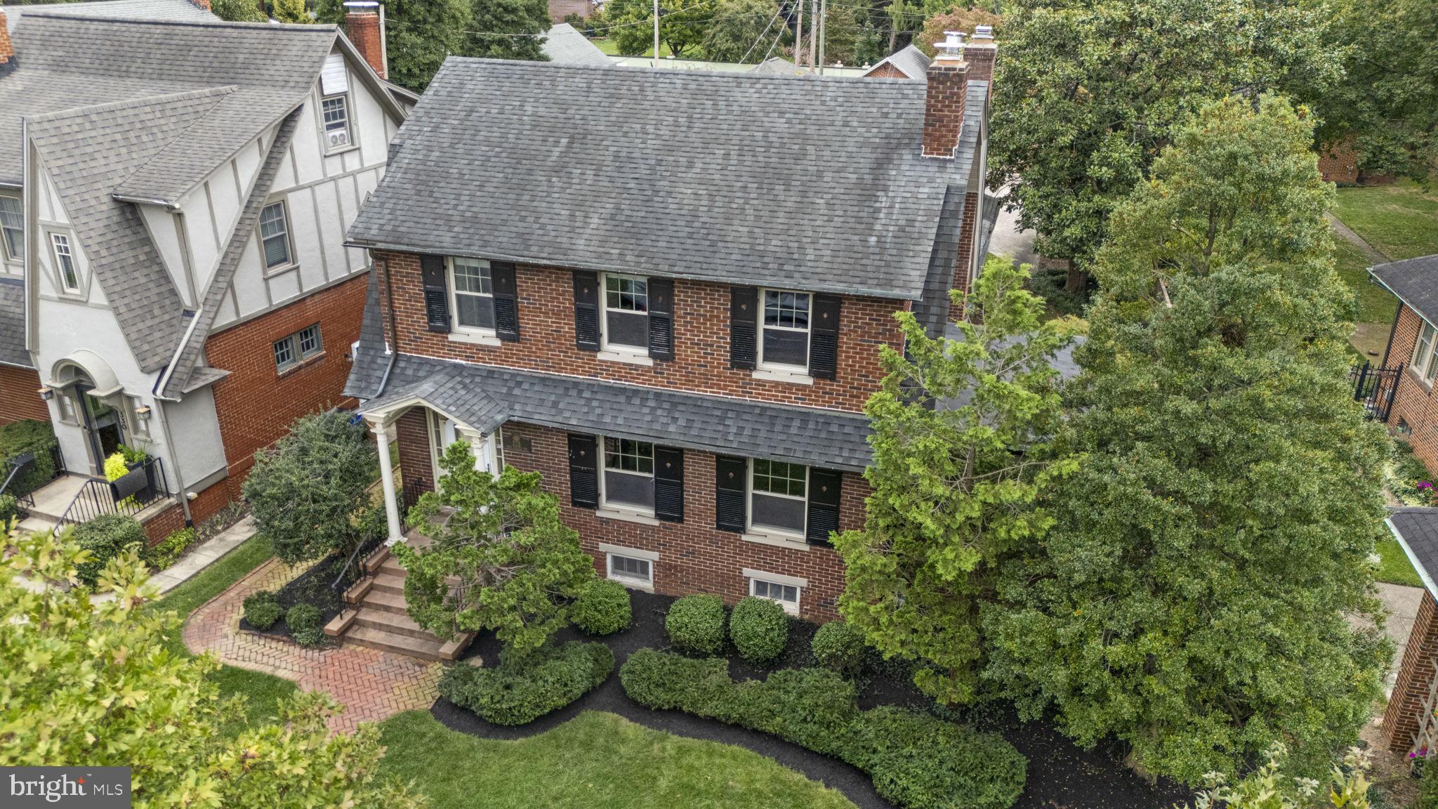 328 W COLLEGE TERRACE