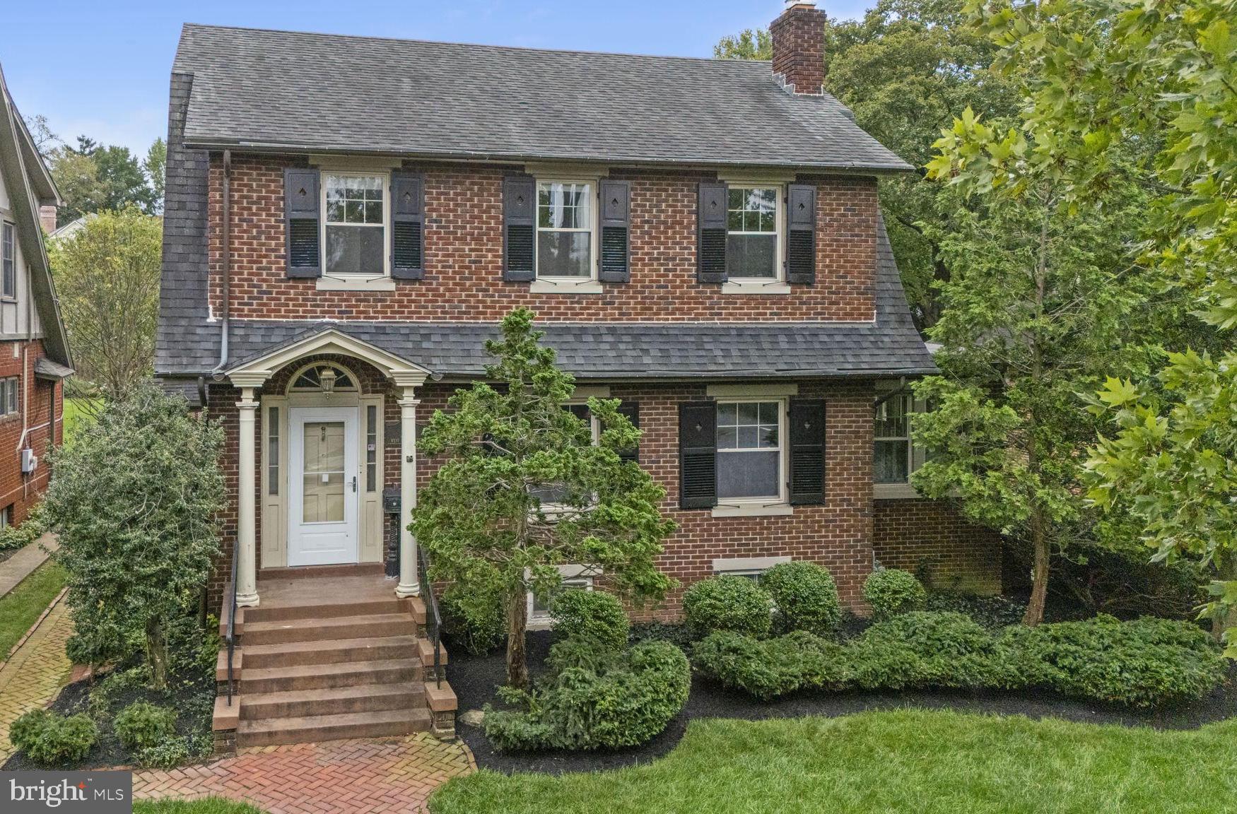 BAKER PARK - Residential