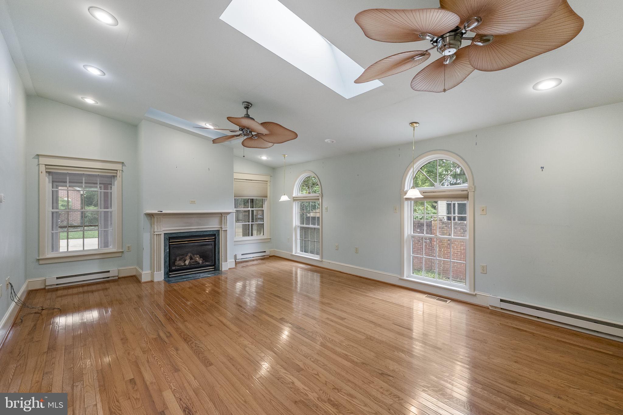 BAKER PARK - Residential